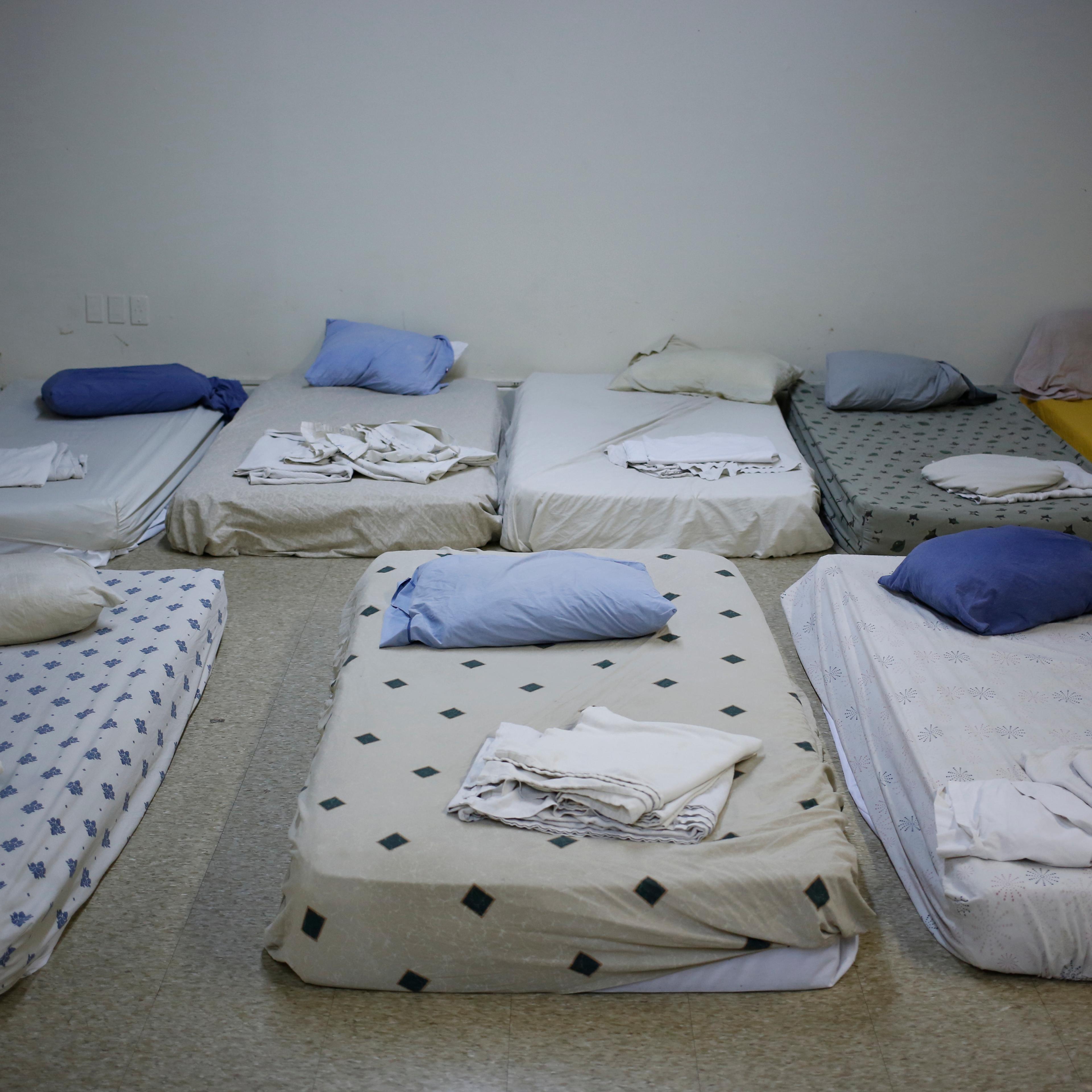 Kentucky Homeless Shelters
