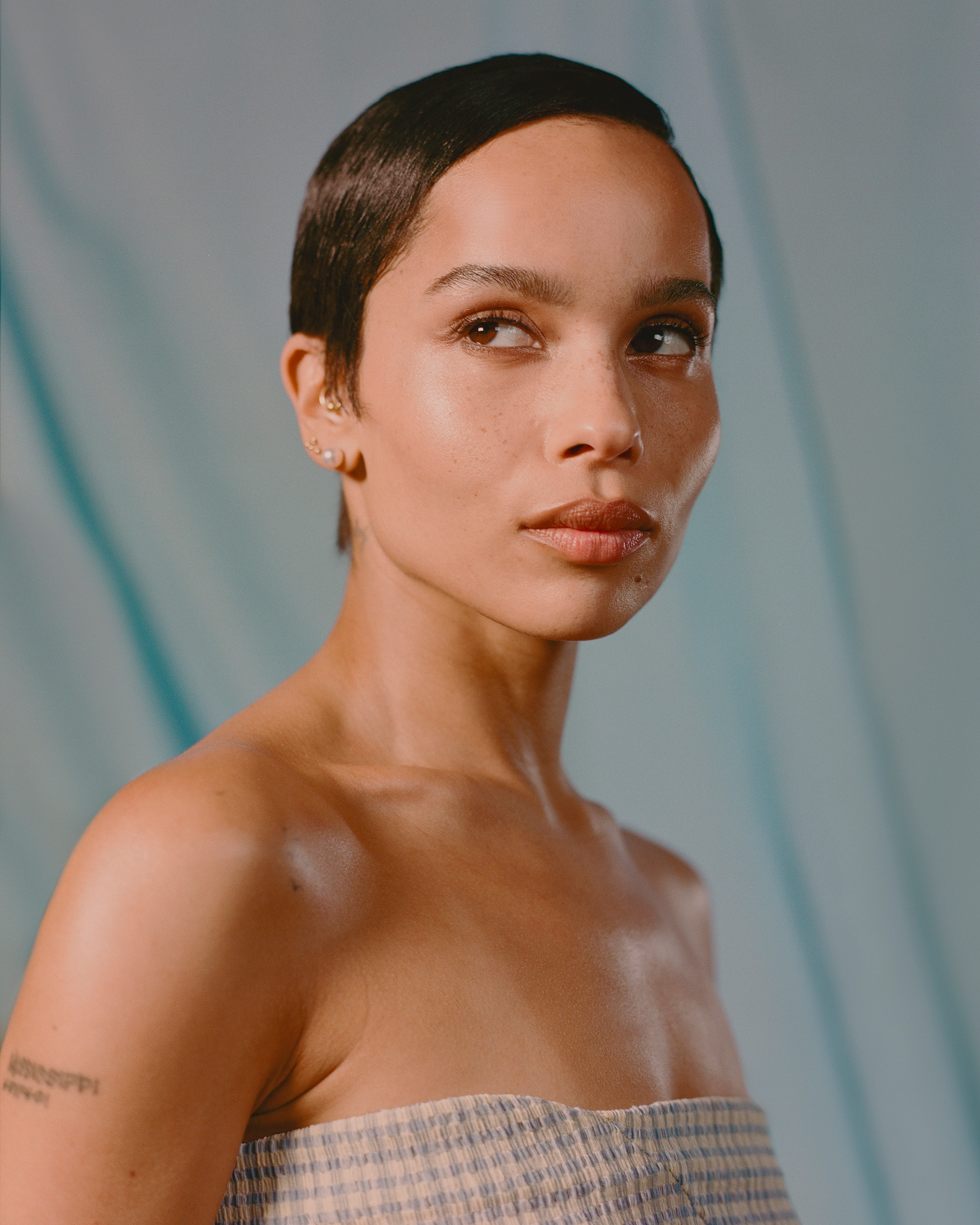 Zoë Kravitz