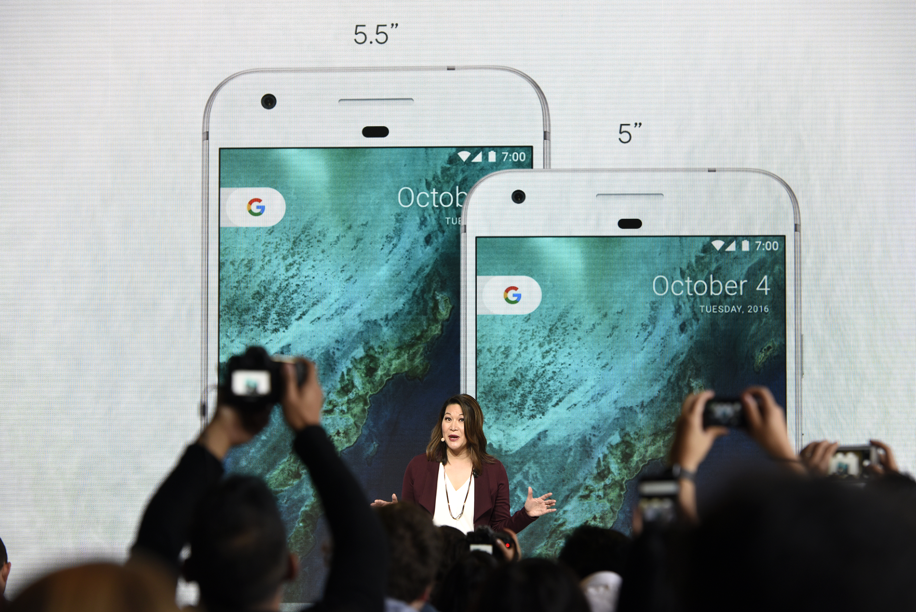 Google Pixel 2