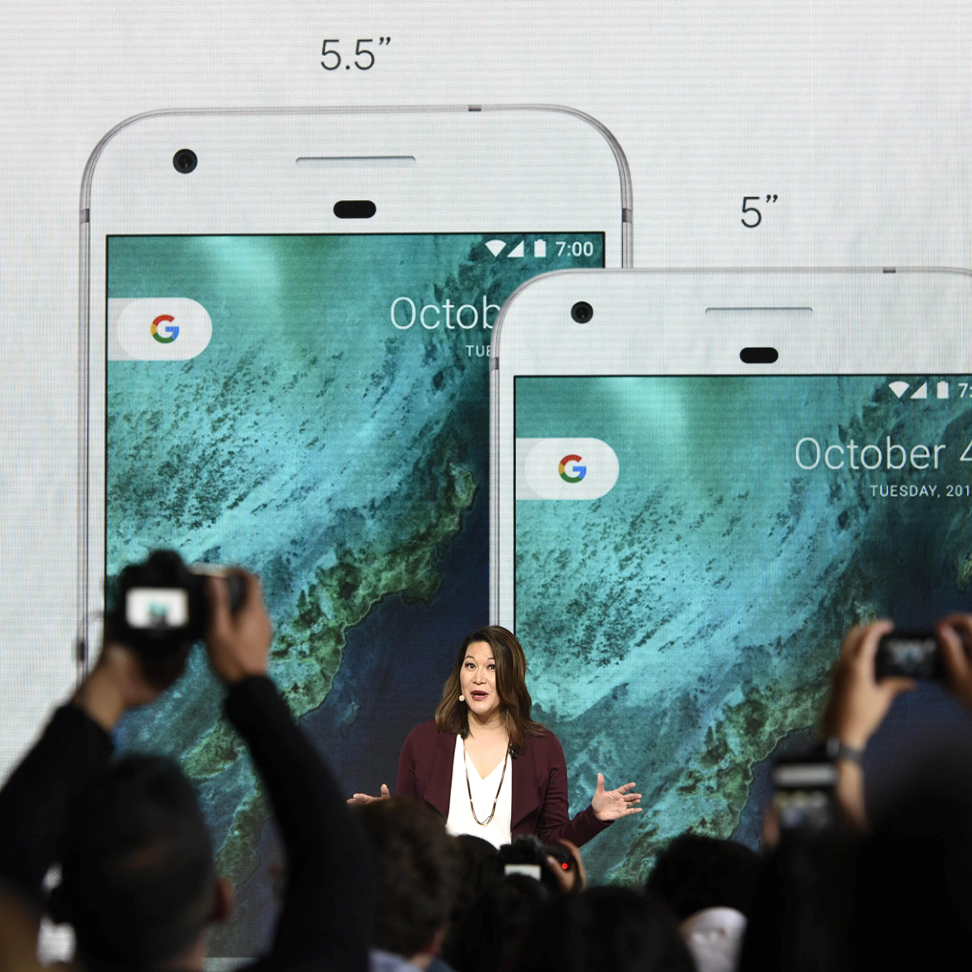 Google Pixel 2