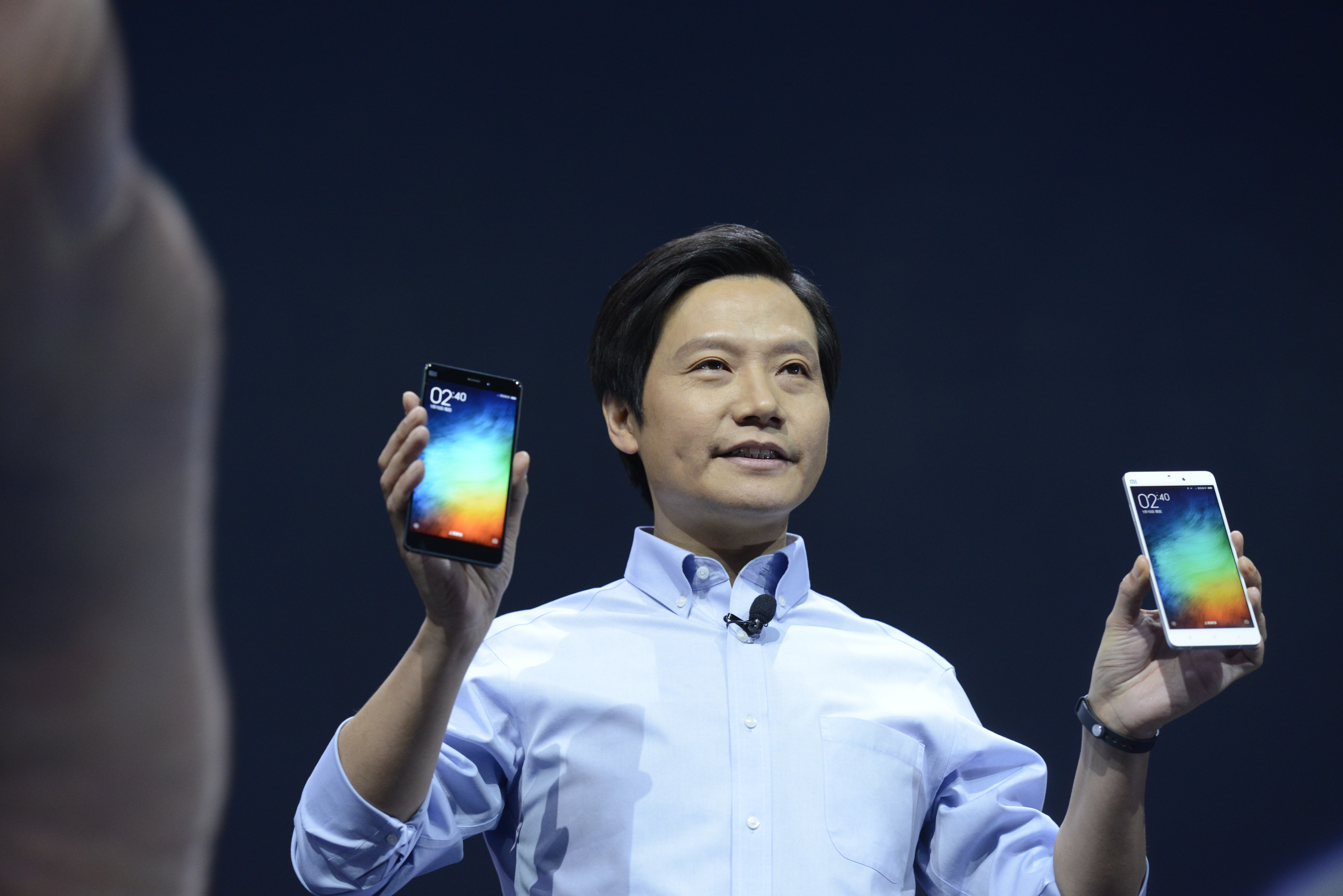 Xiaomi Mi Note