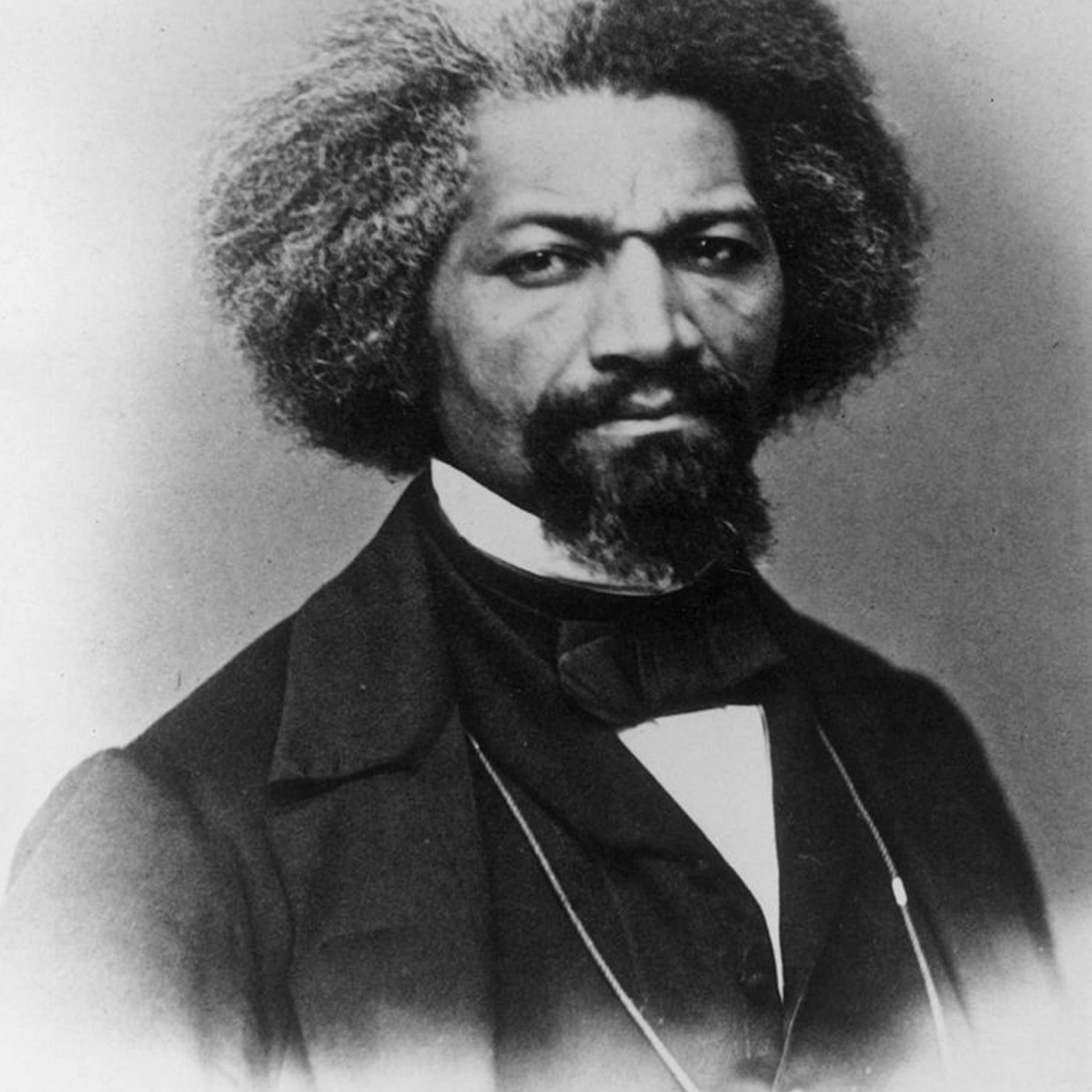 Frederick Douglass