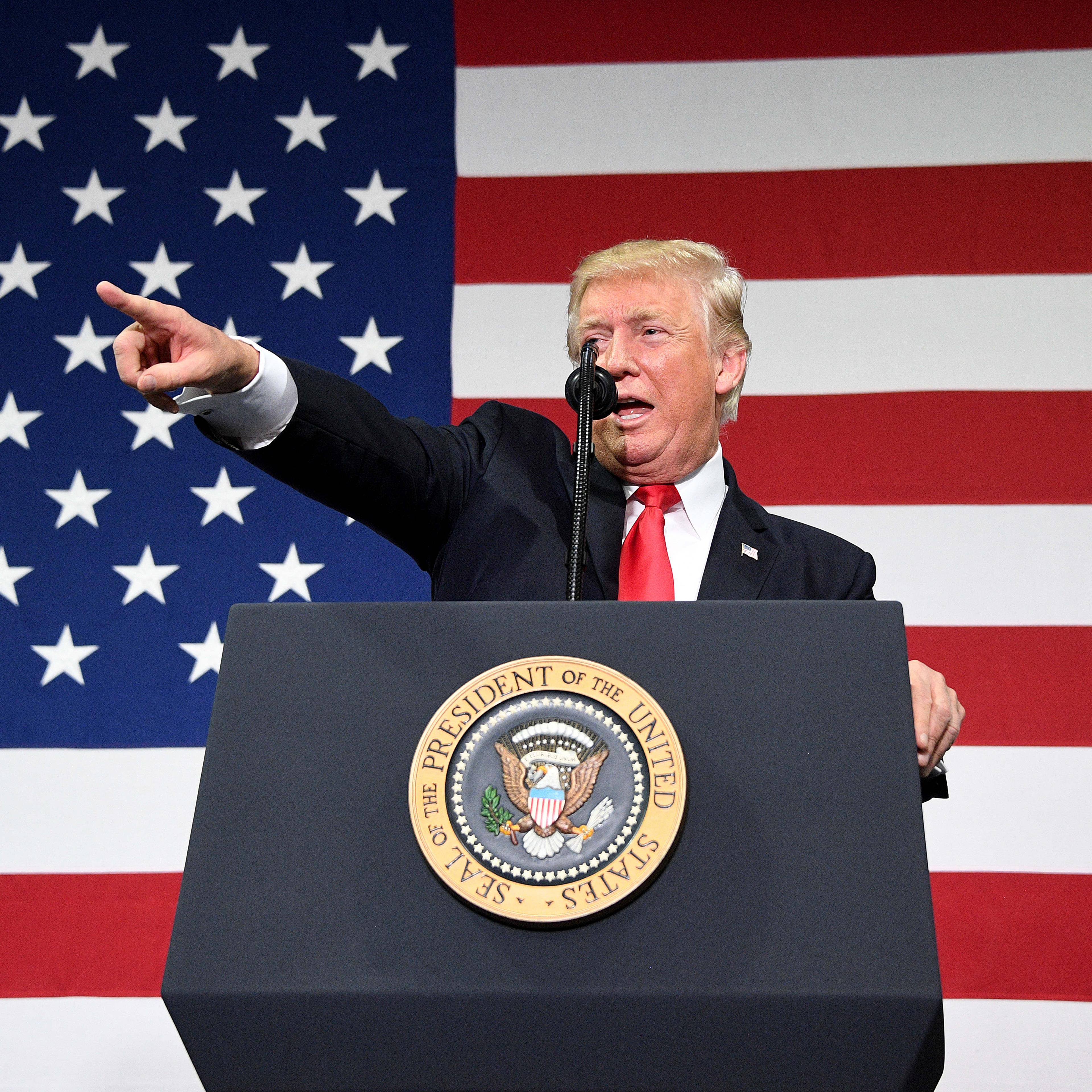 US-POLITICS-TRUMP-TAX