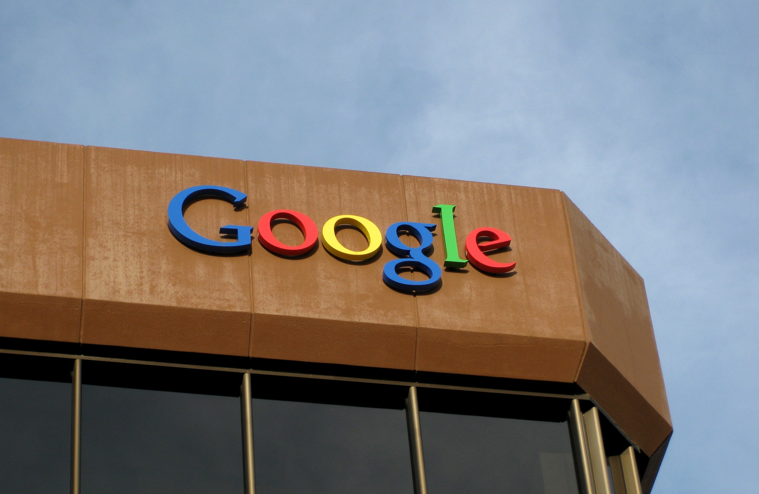 Google in Ann Arbor