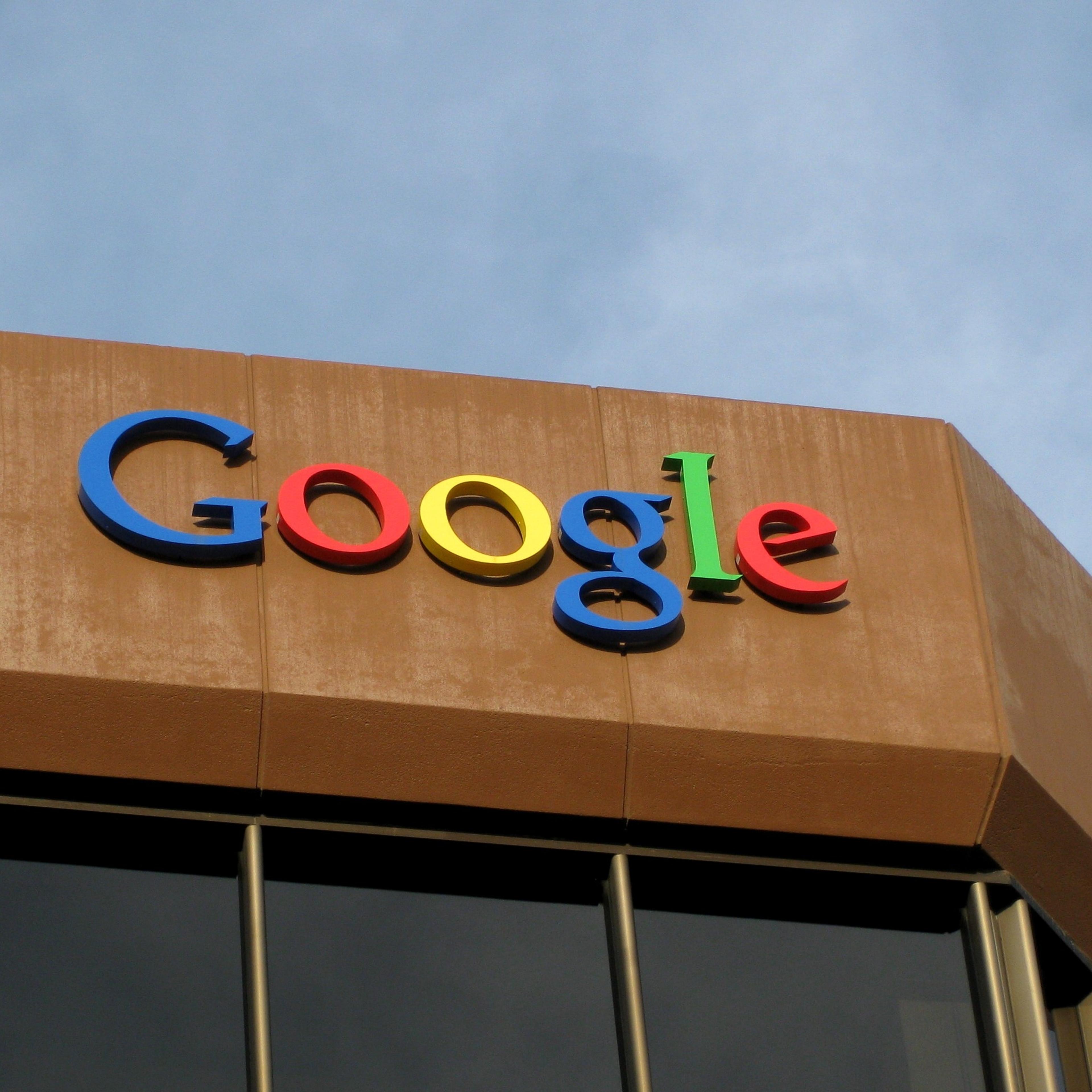 Google in Ann Arbor
