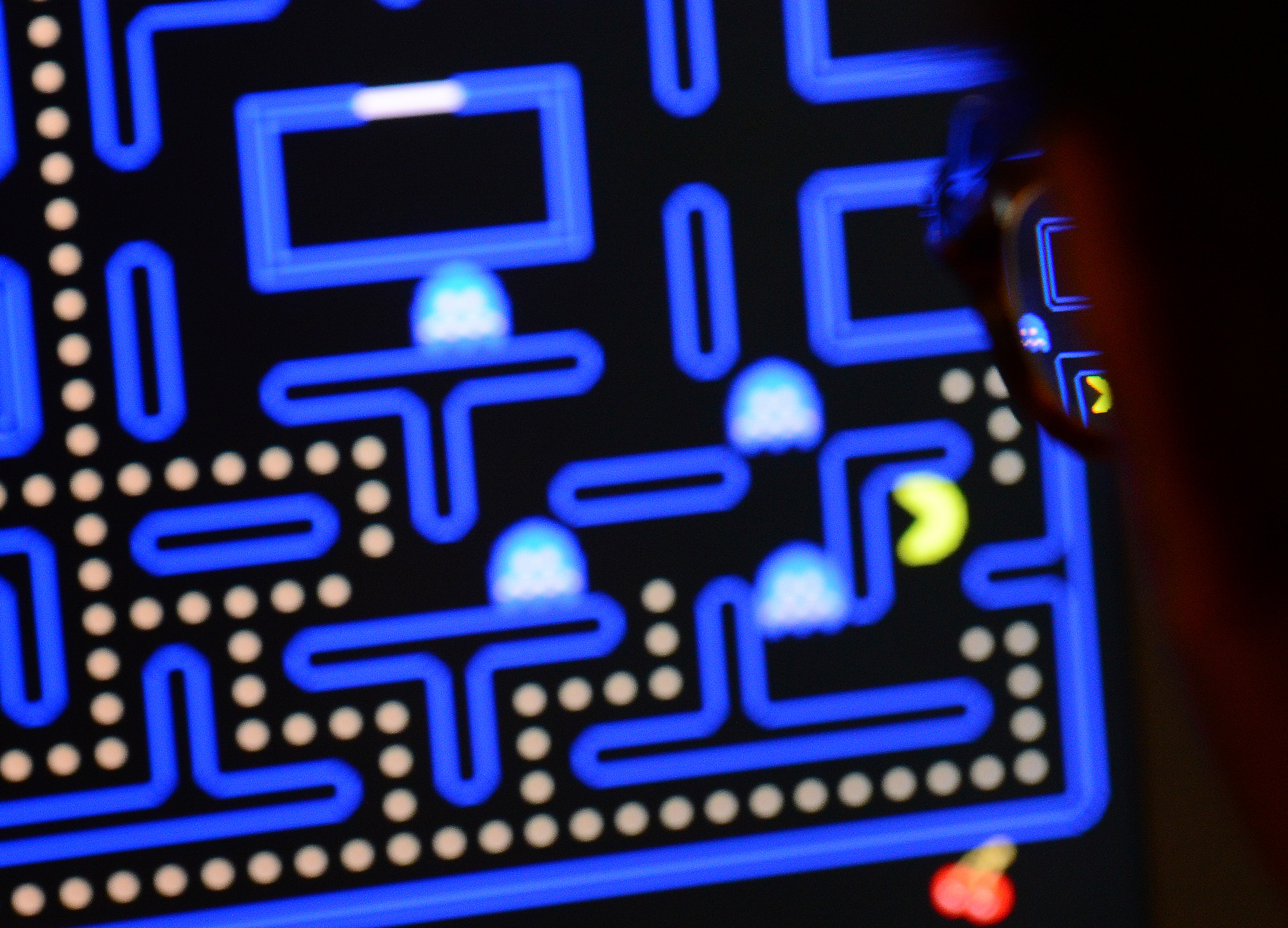 US-ART-MOMA-VIDEO GAMES