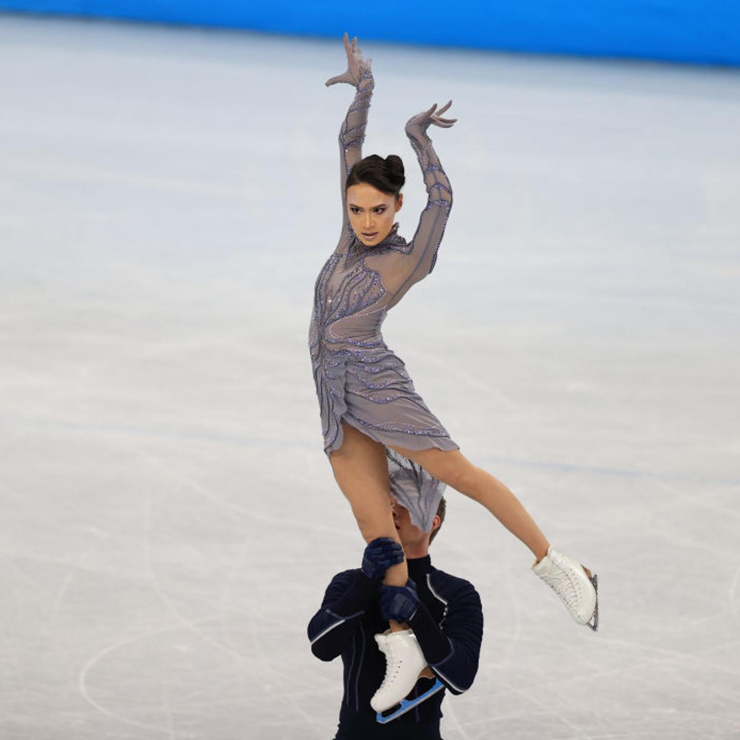 Figure Skating - Beijing 2022 Winter Olympics Day 3