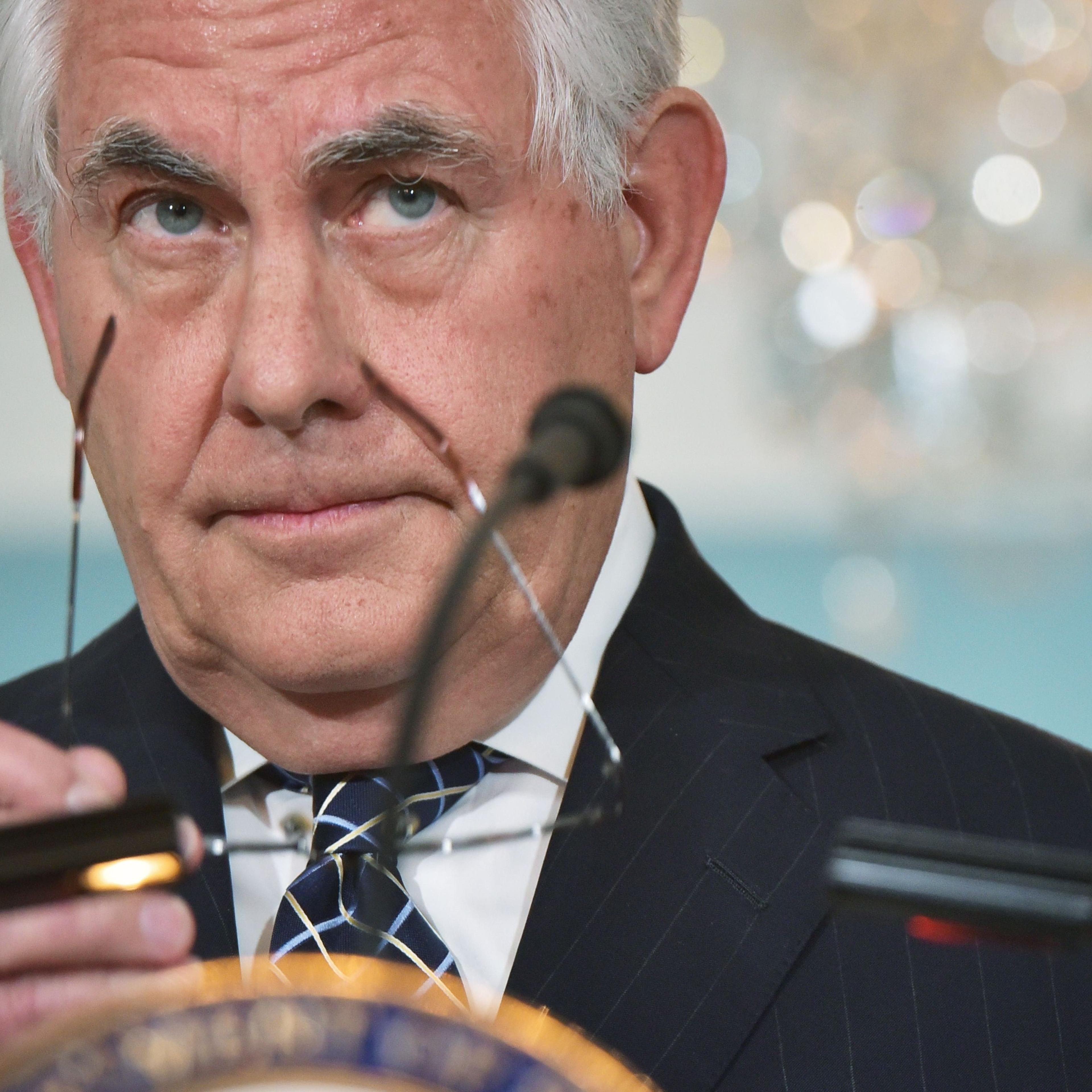 US-IRAN-DIPLOMACY-TILLERSON