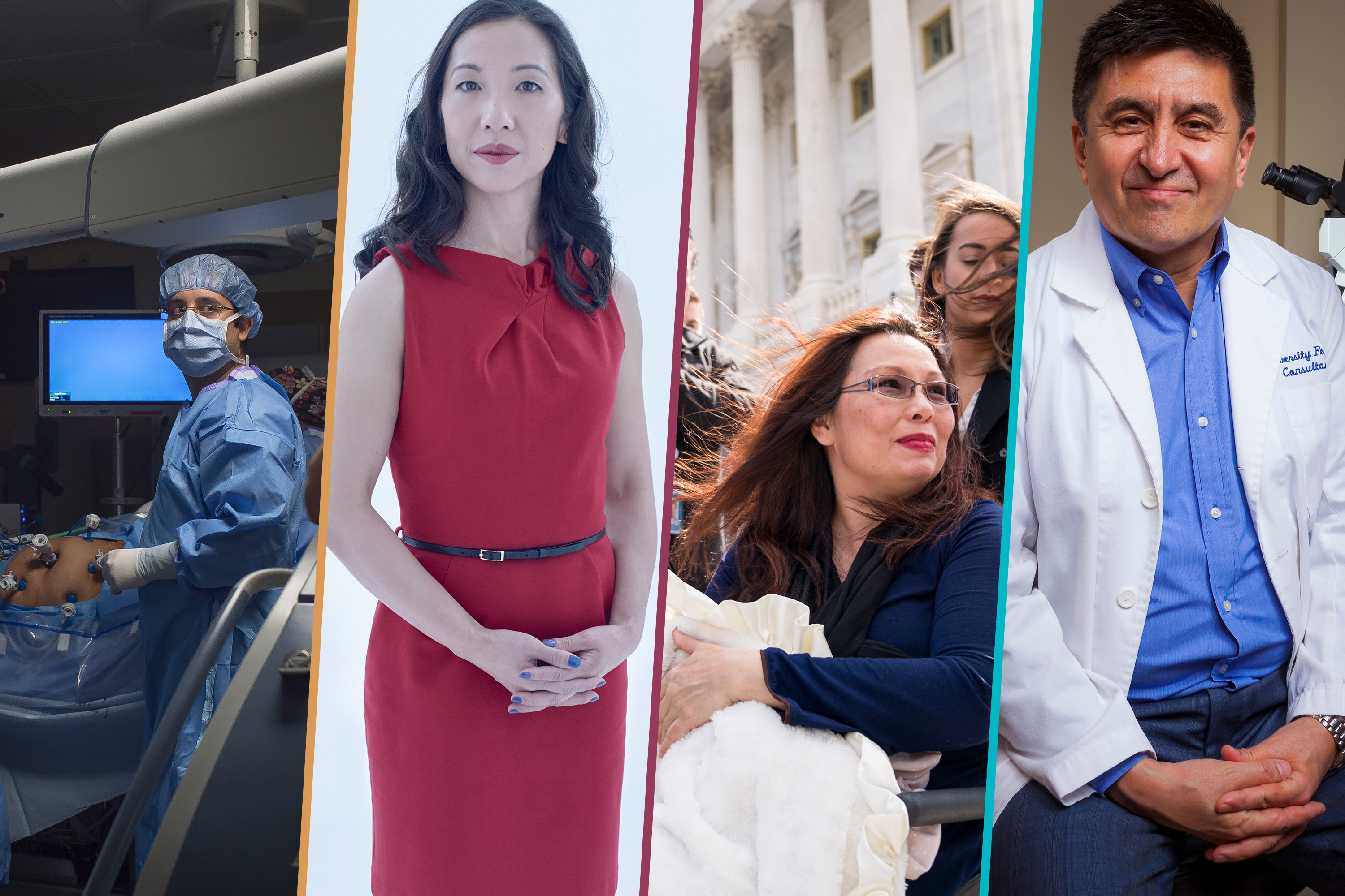 healthcare 50