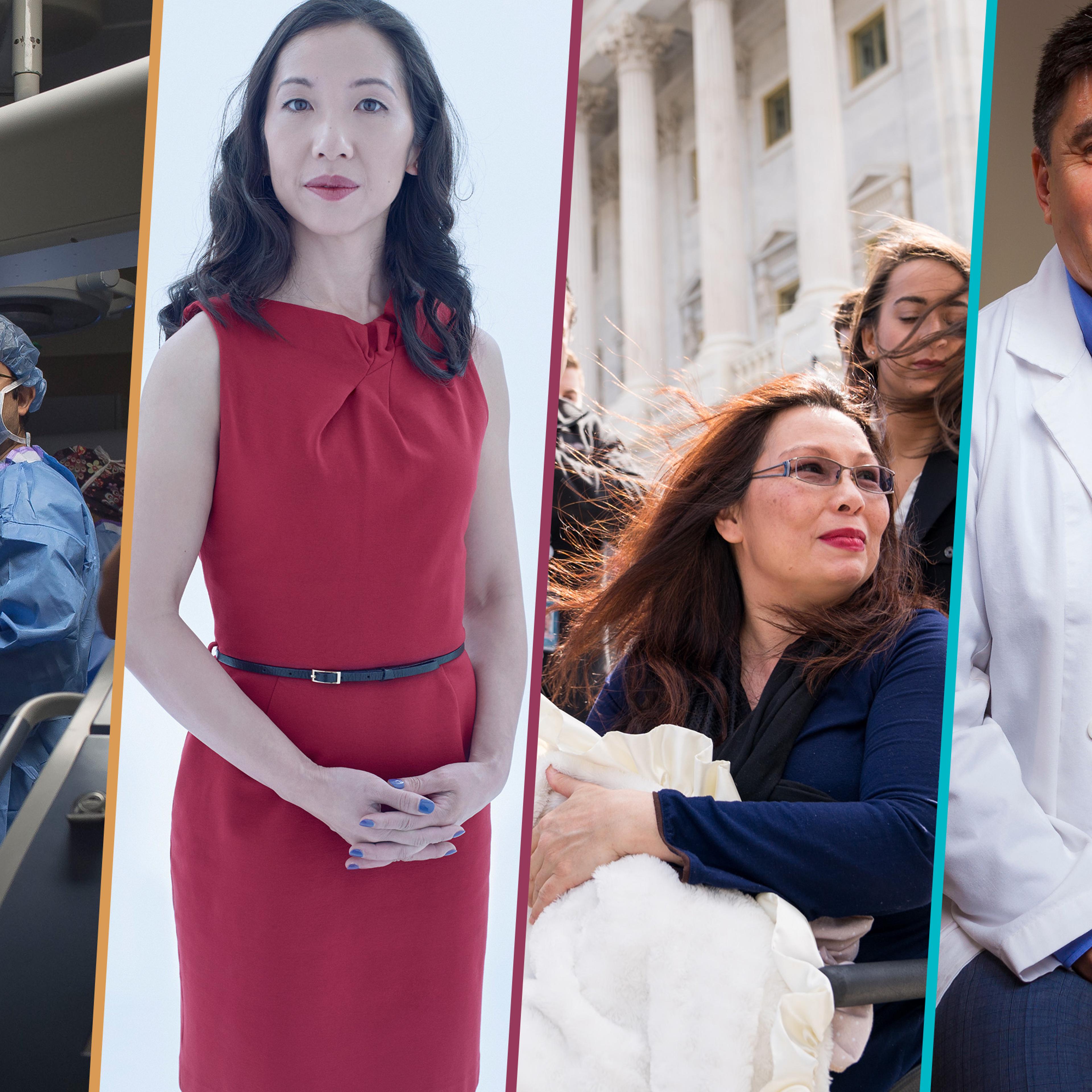 healthcare 50