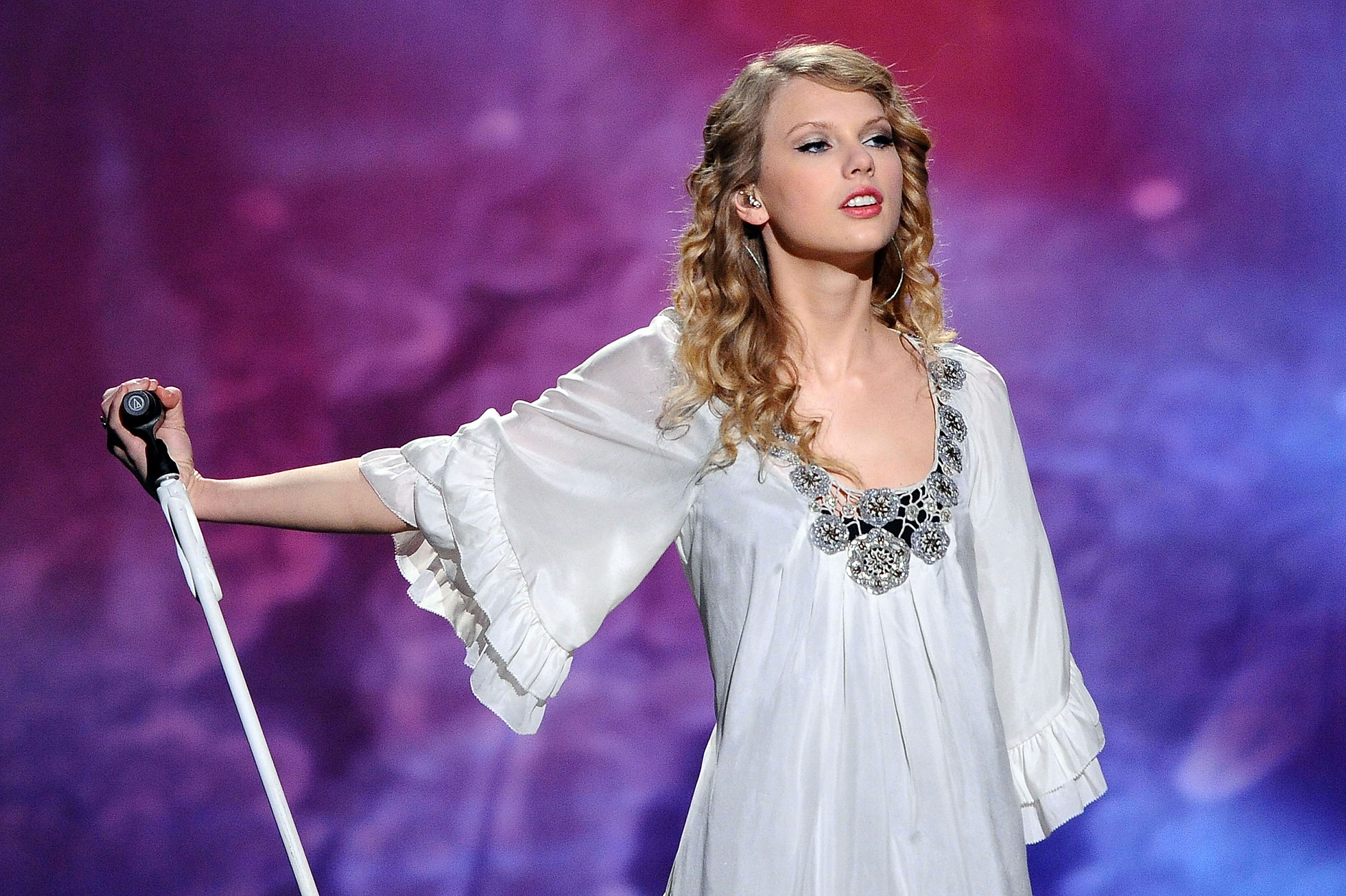 The 52nd Annual GRAMMY Awards - Show