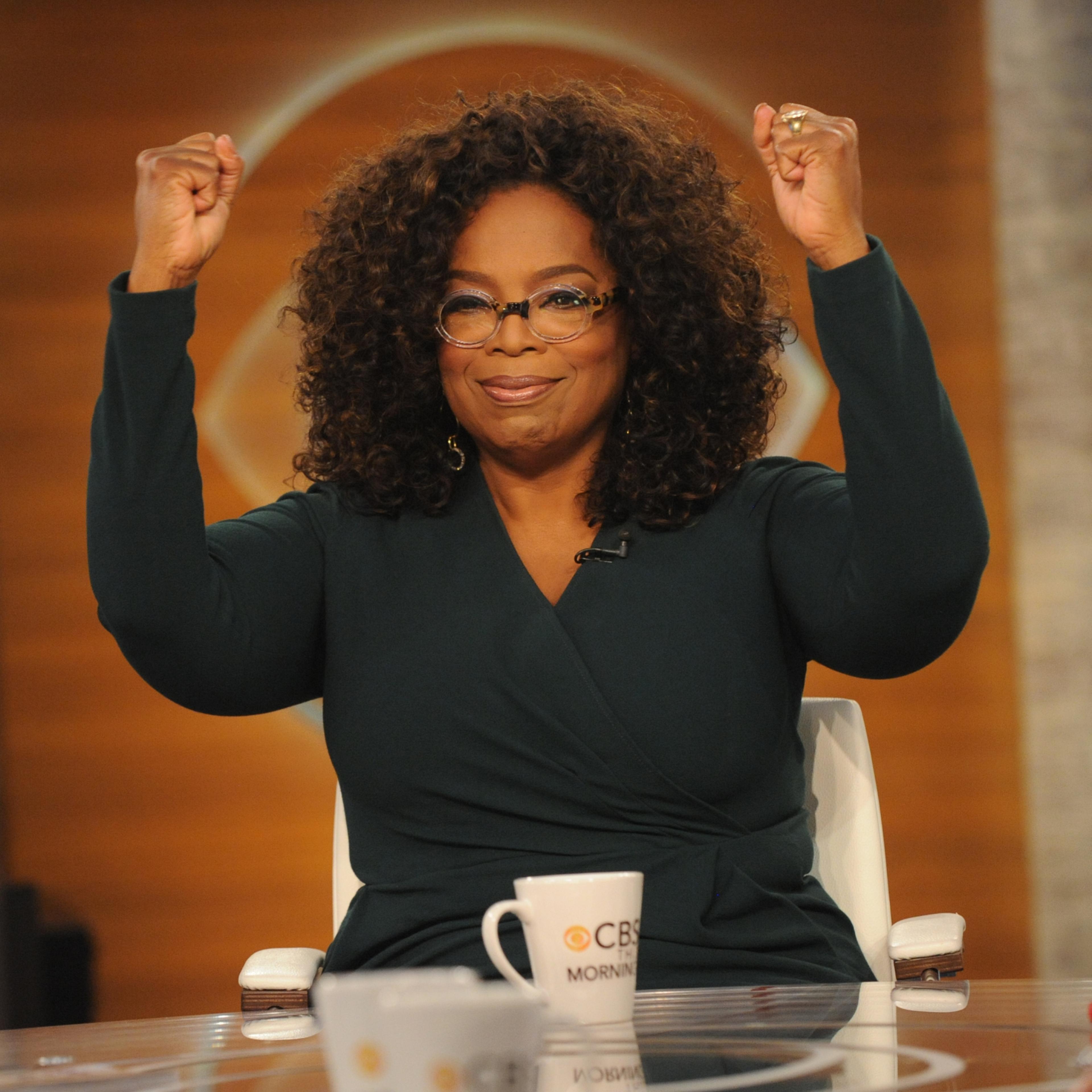 CBS This Morning