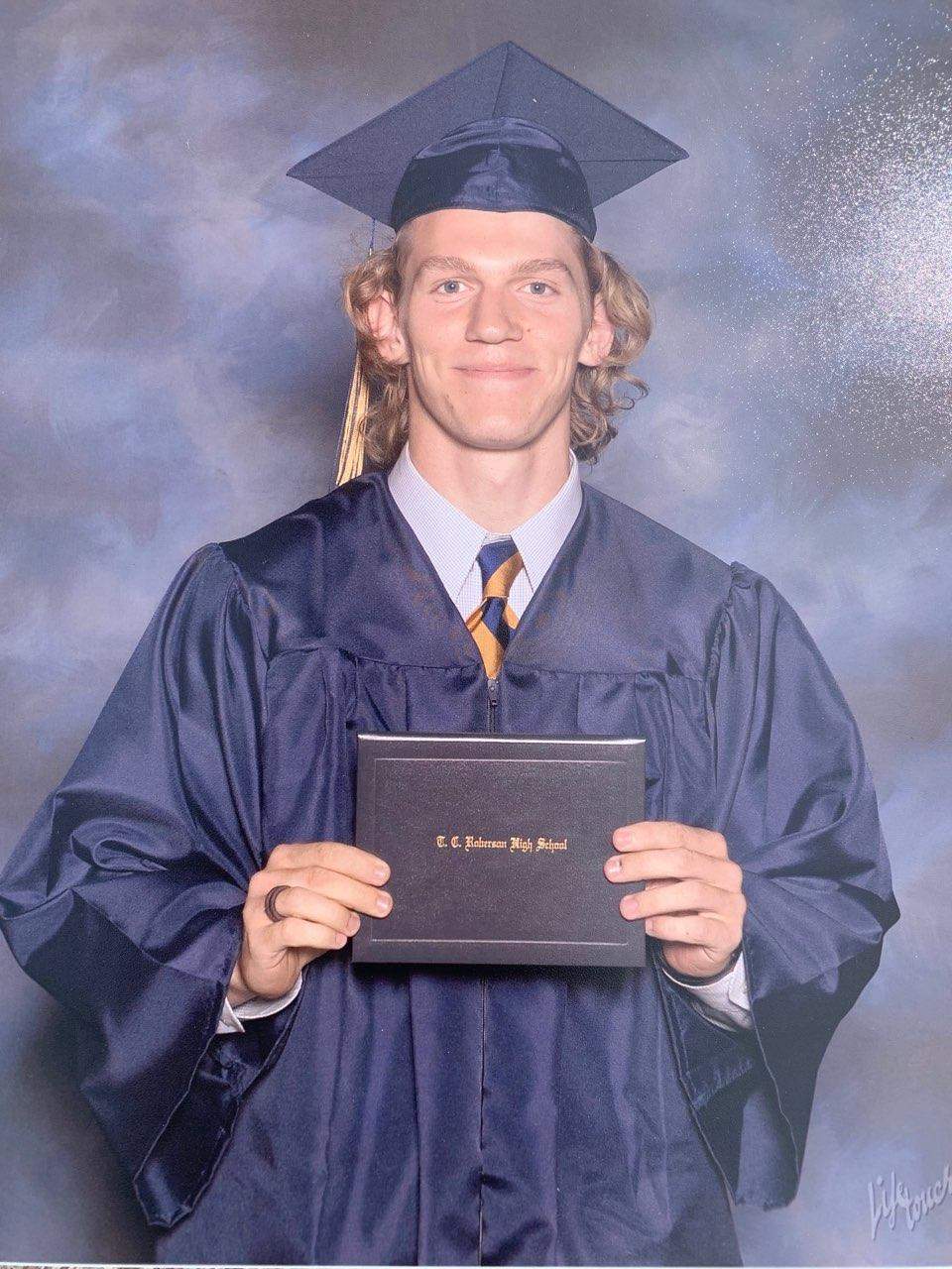 Riley-Howell