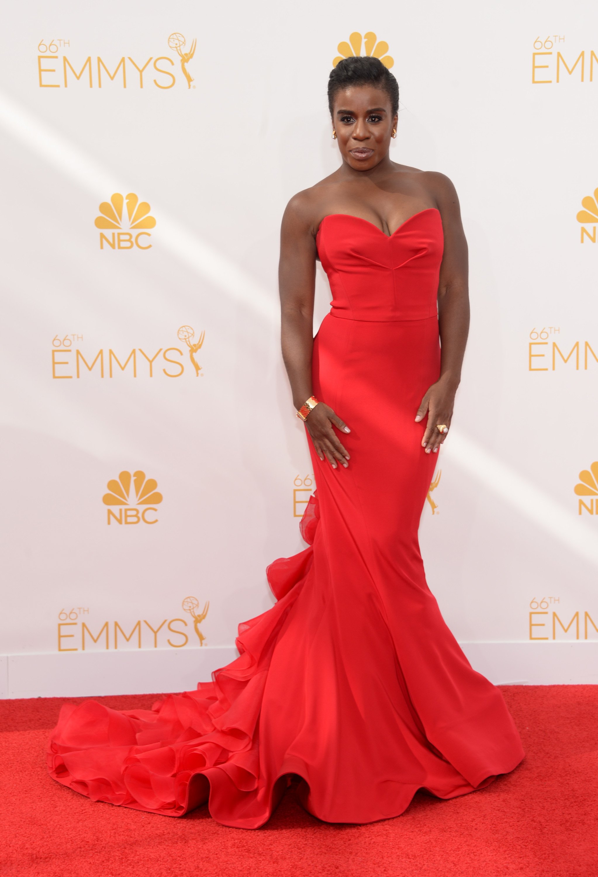 Uzo Aduba