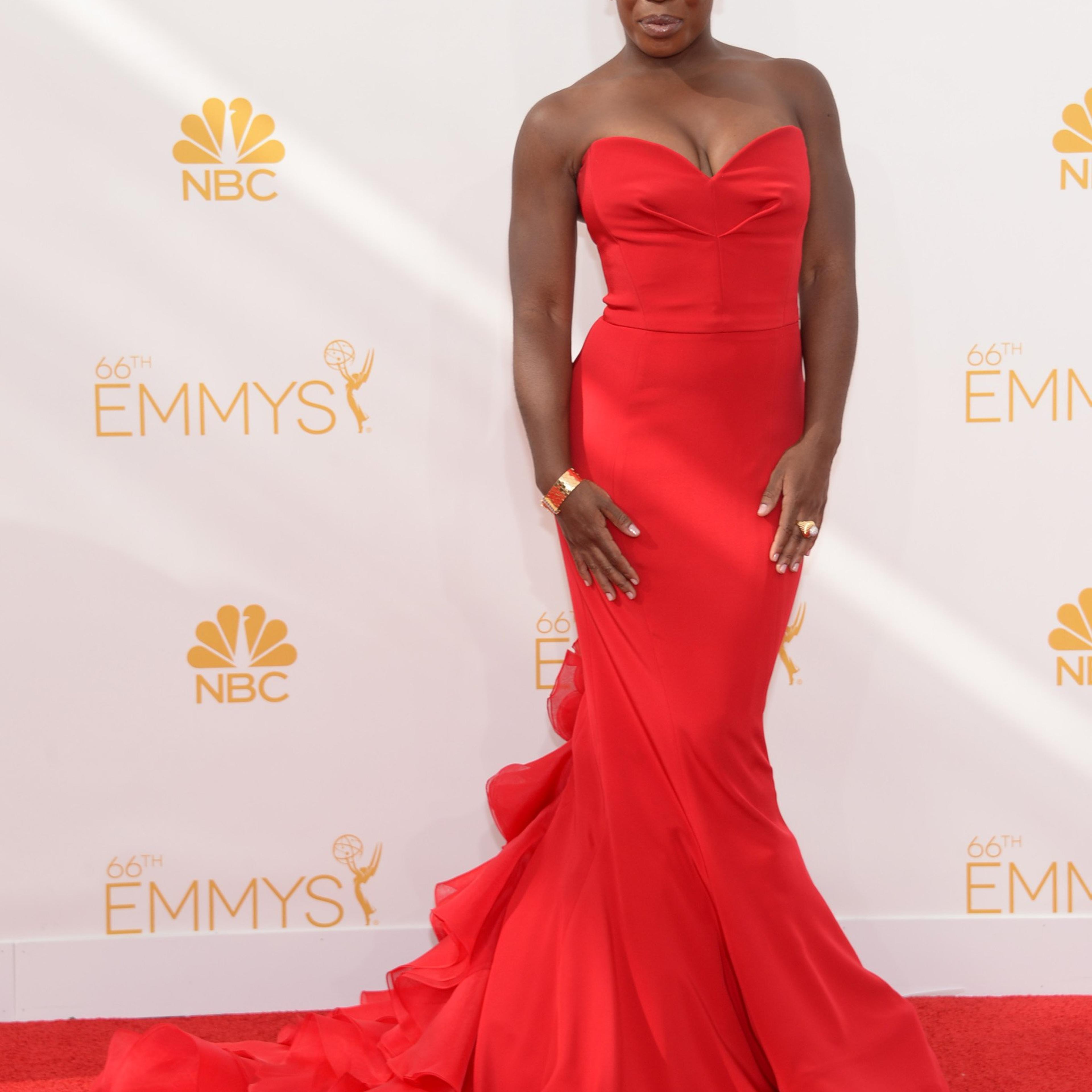 Uzo Aduba