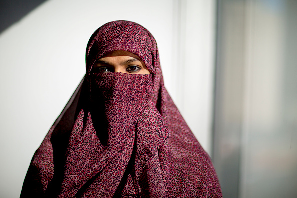 Zunera Ishaq