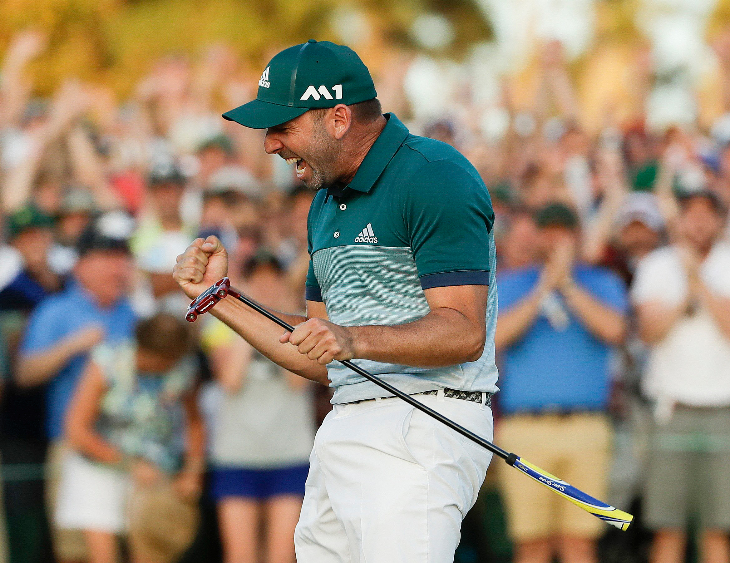 first-major-Tournament-finally-for-Sergio-Garcia