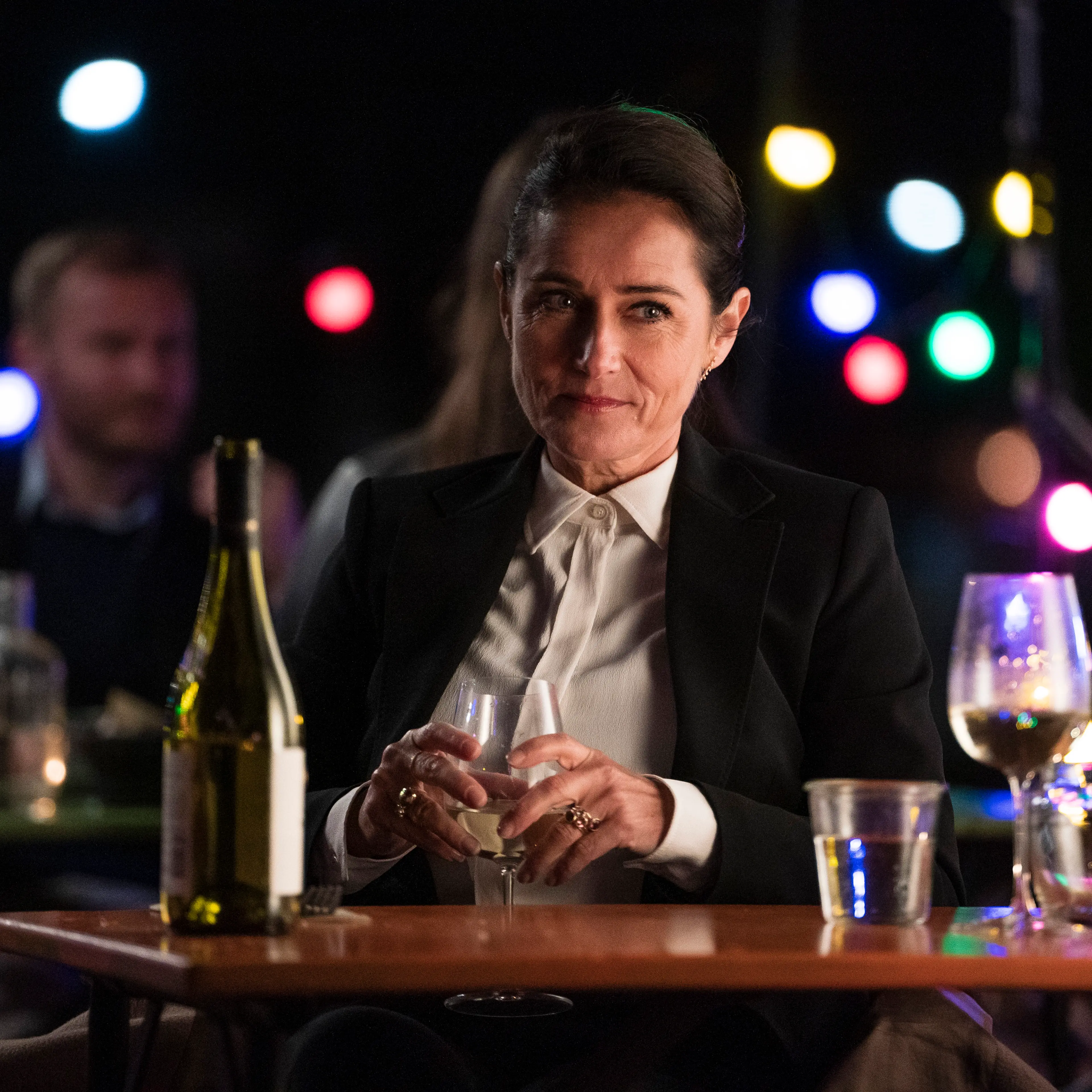 Sidse Babett Knudsen Borgen 2022 sc 445