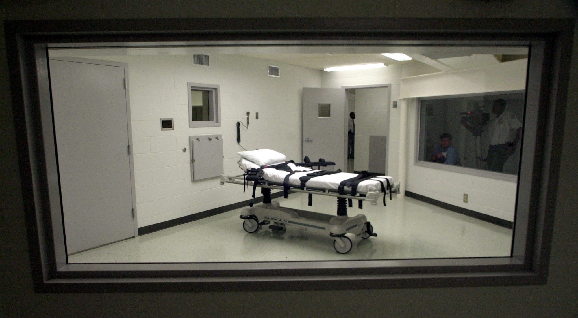SCOTUS Lethal Injection