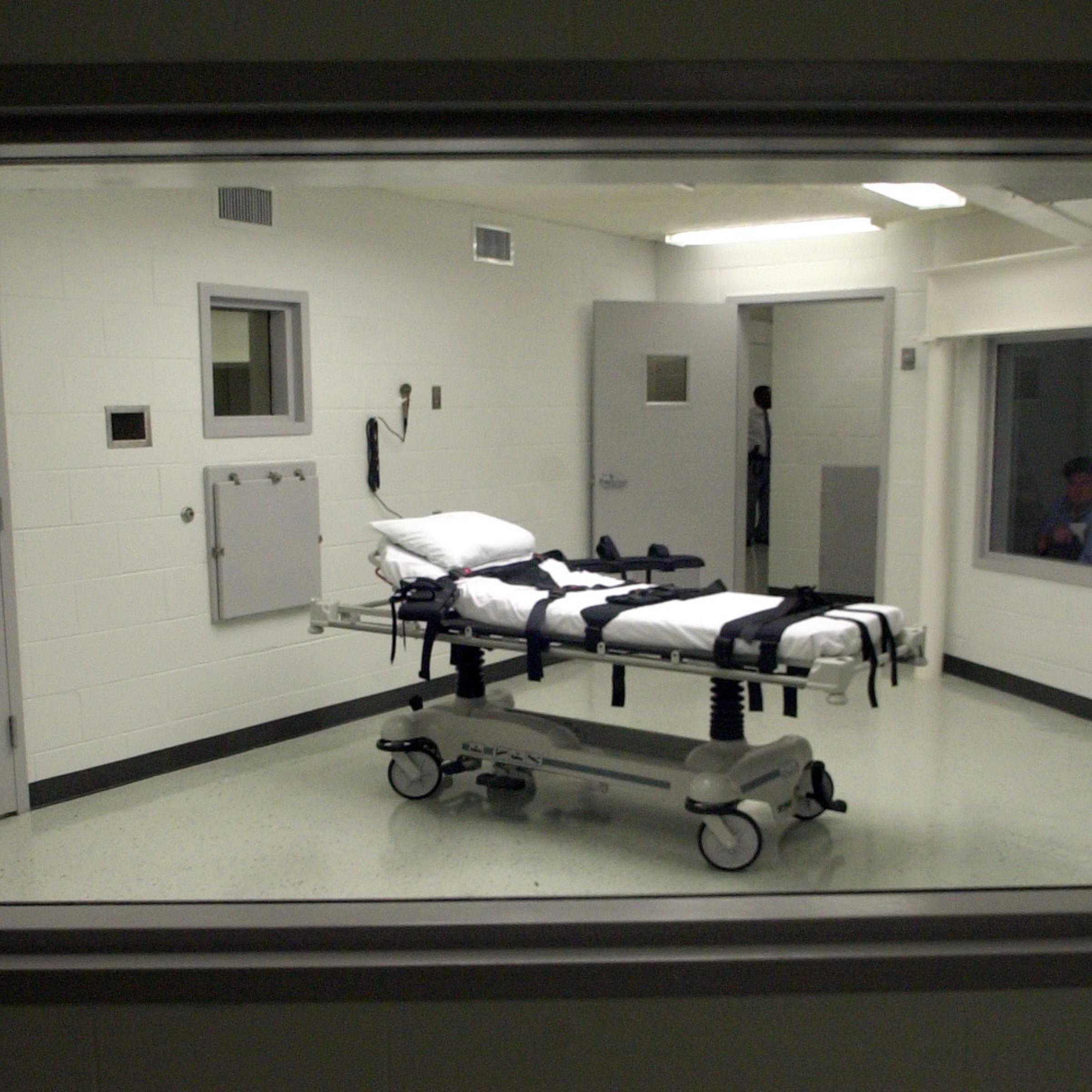 SCOTUS Lethal Injection