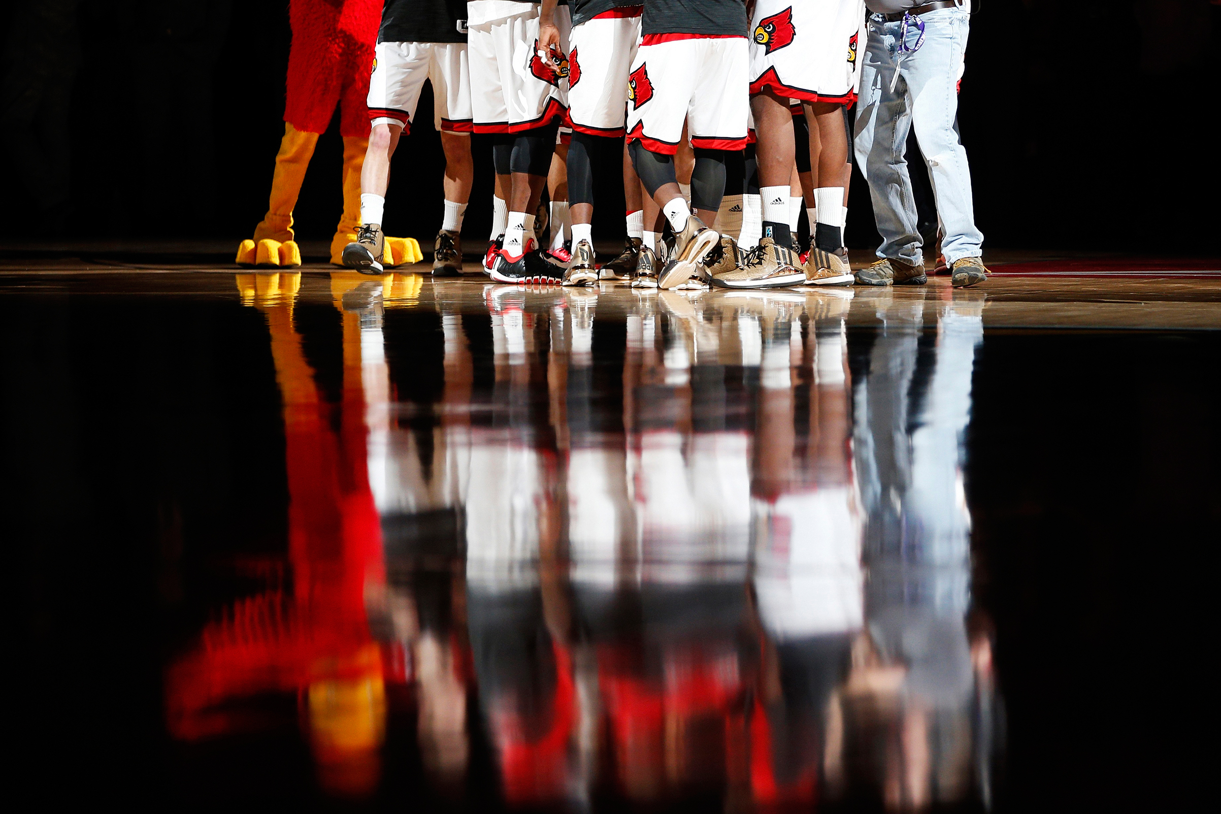 College Basketball corruption exposes more than shady deals