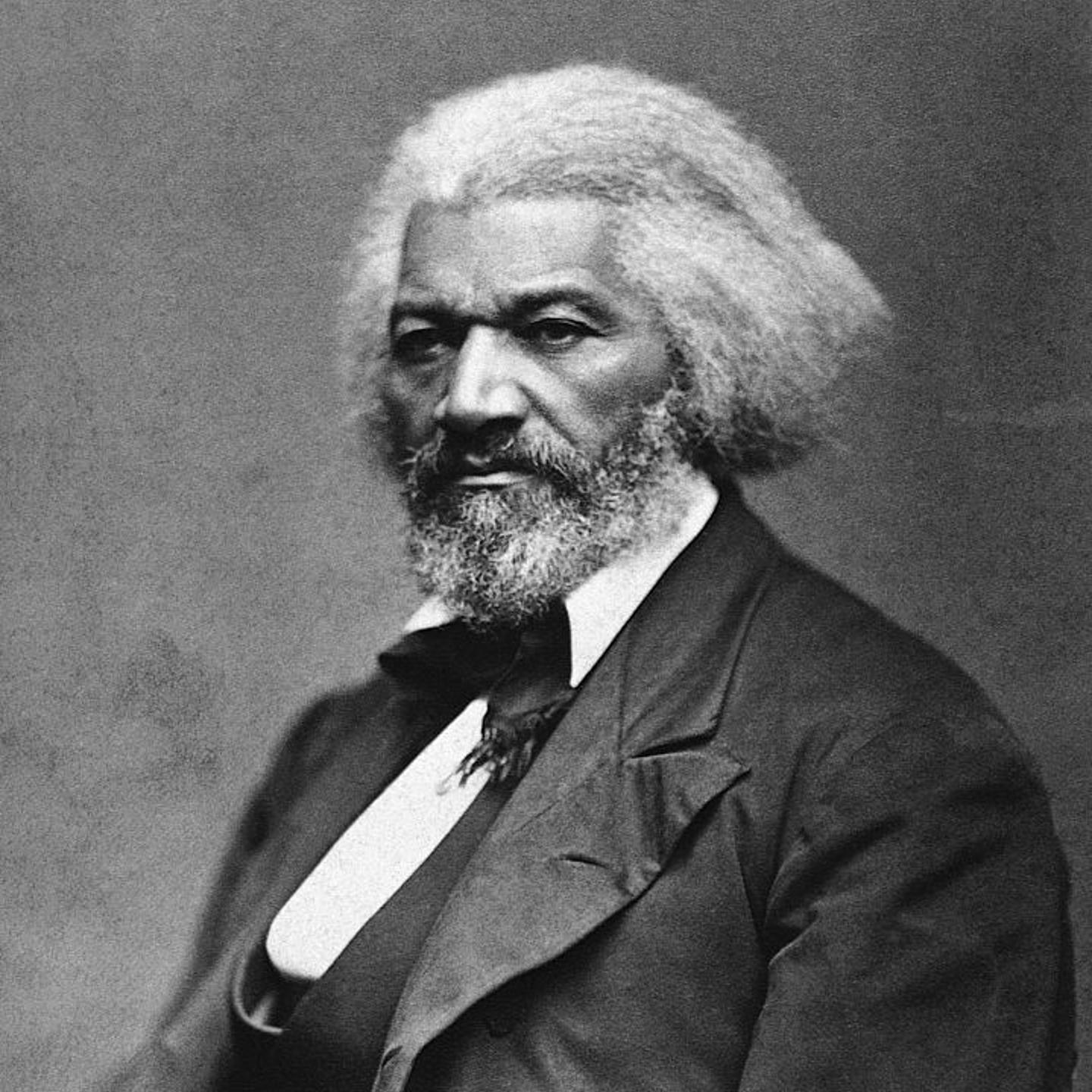 Frederick Douglass