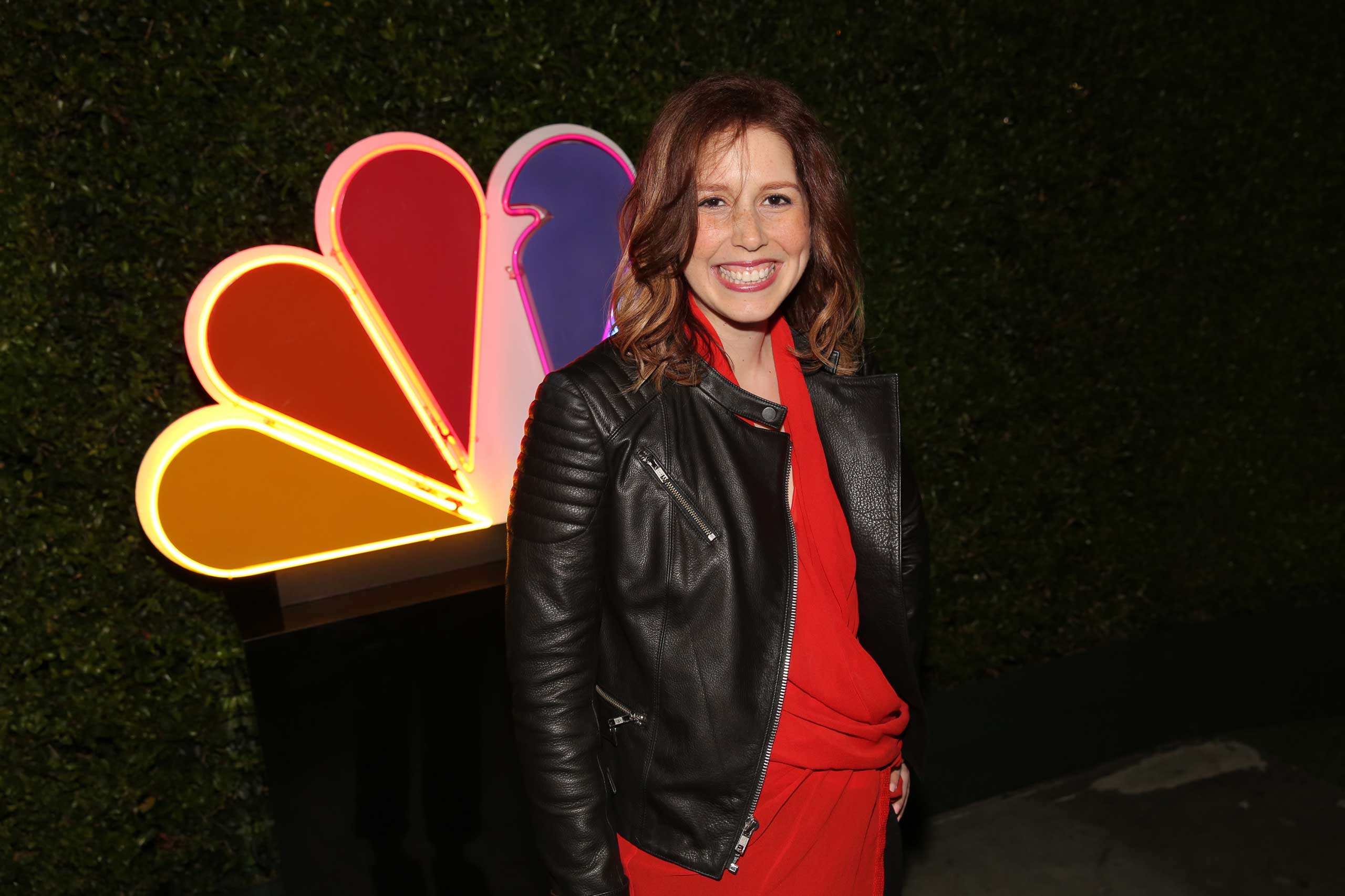 NBCUniversal Events - Season 2014