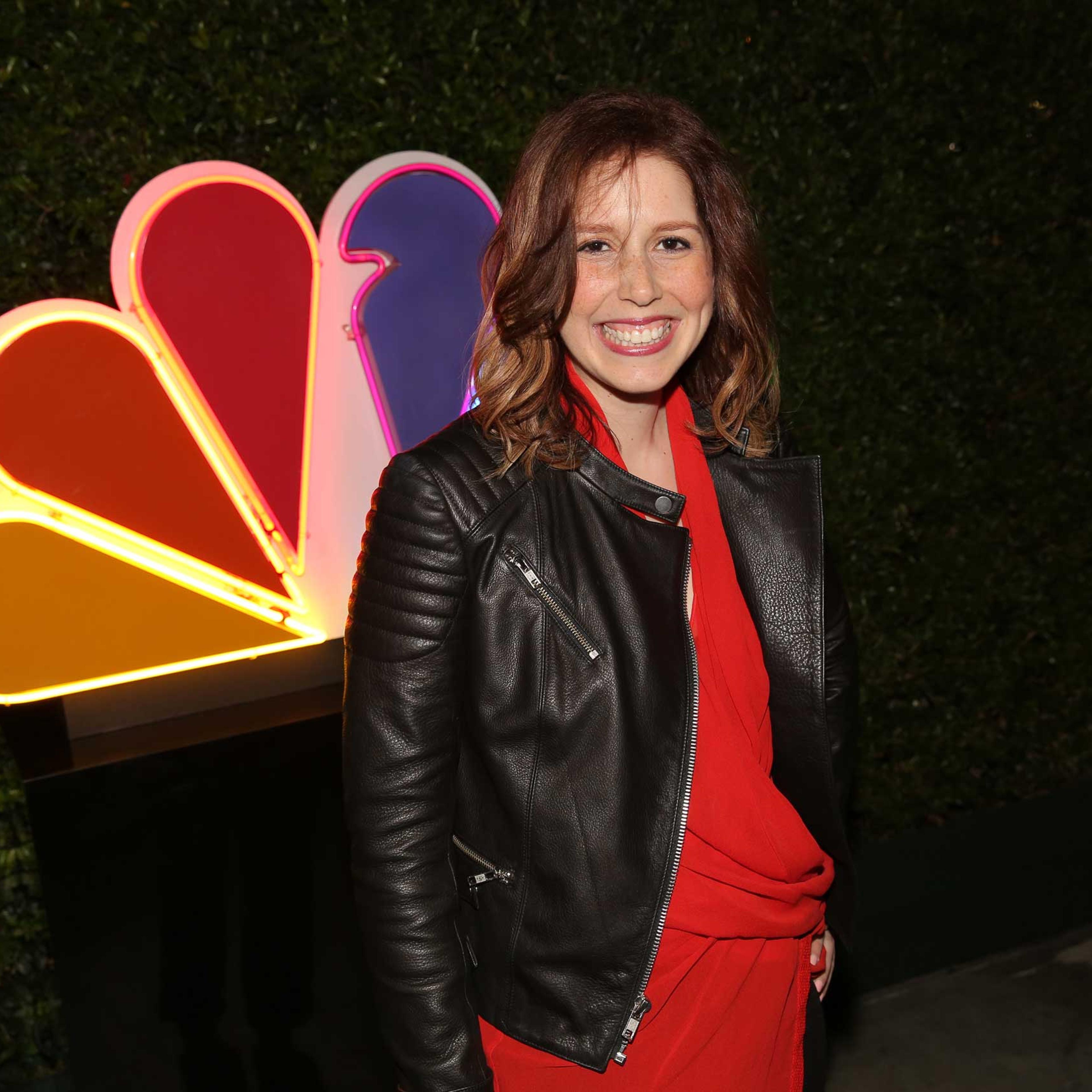 NBCUniversal Events - Season 2014