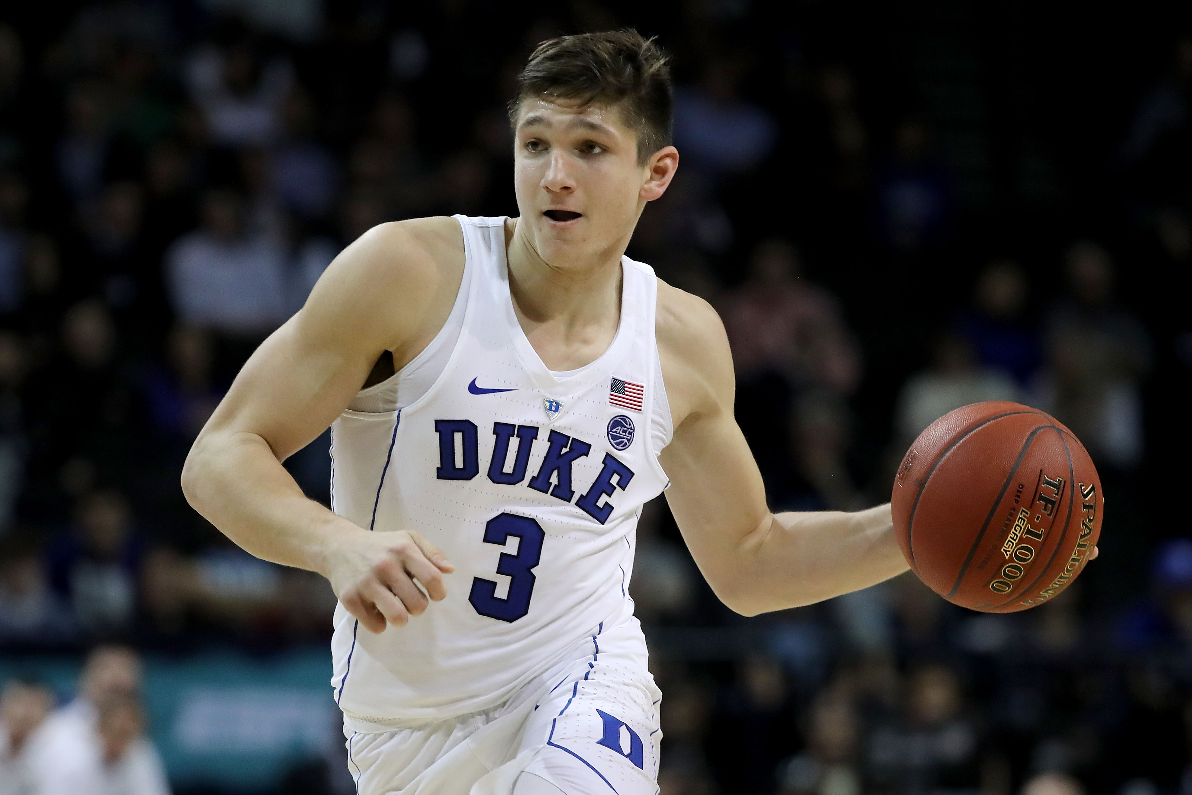 ACC Basketball Tournament - Quarterfinals