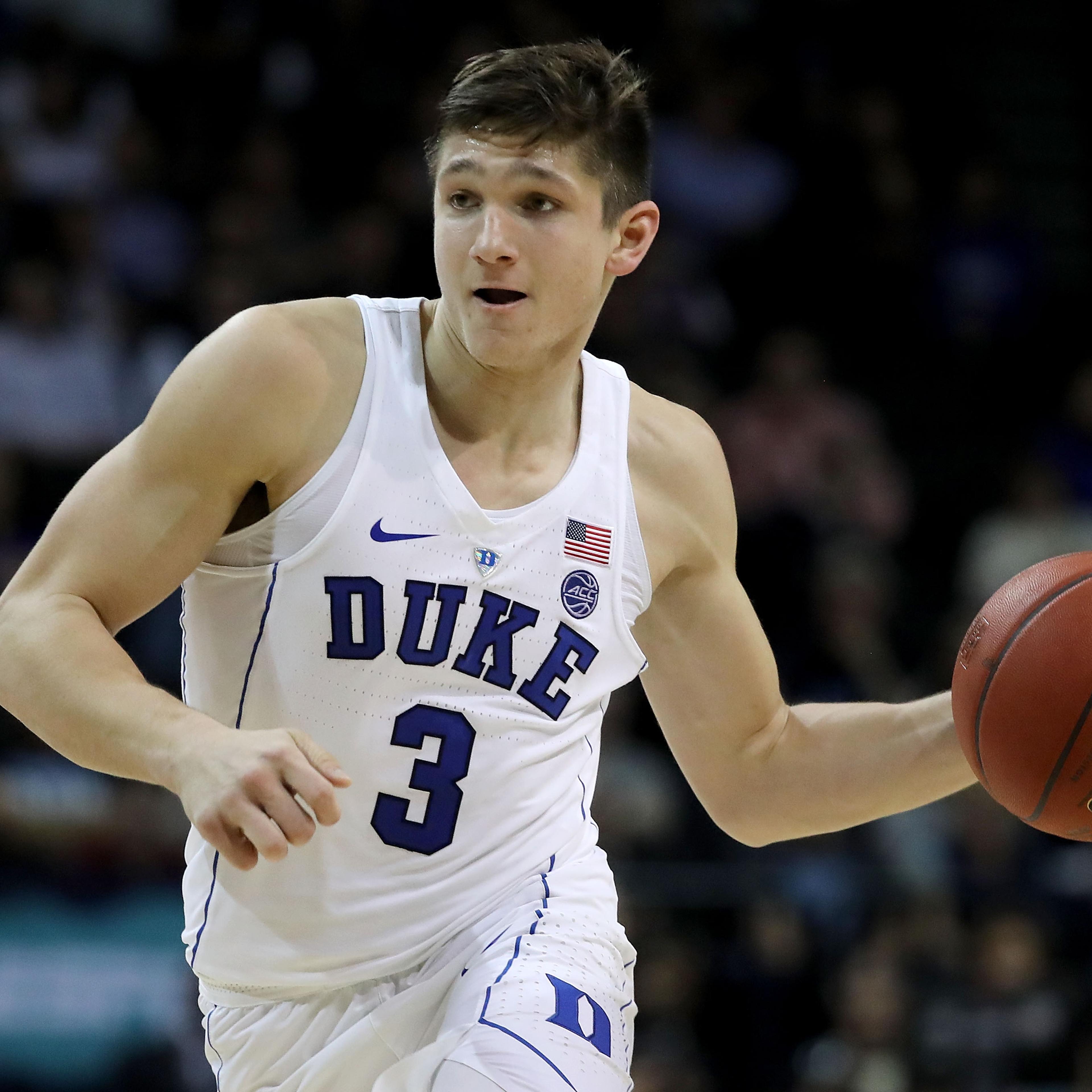 ACC Basketball Tournament - Quarterfinals