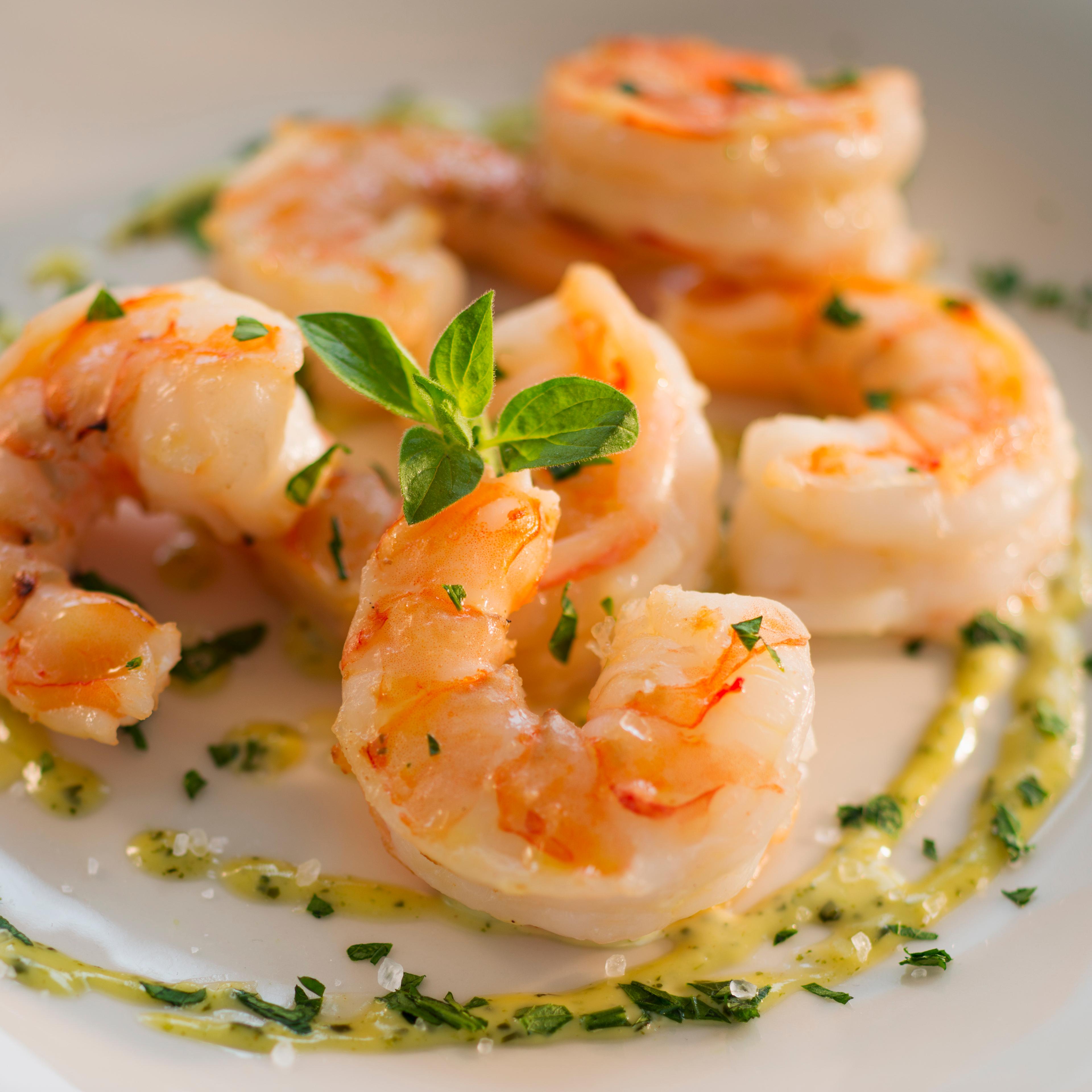 shrimp
