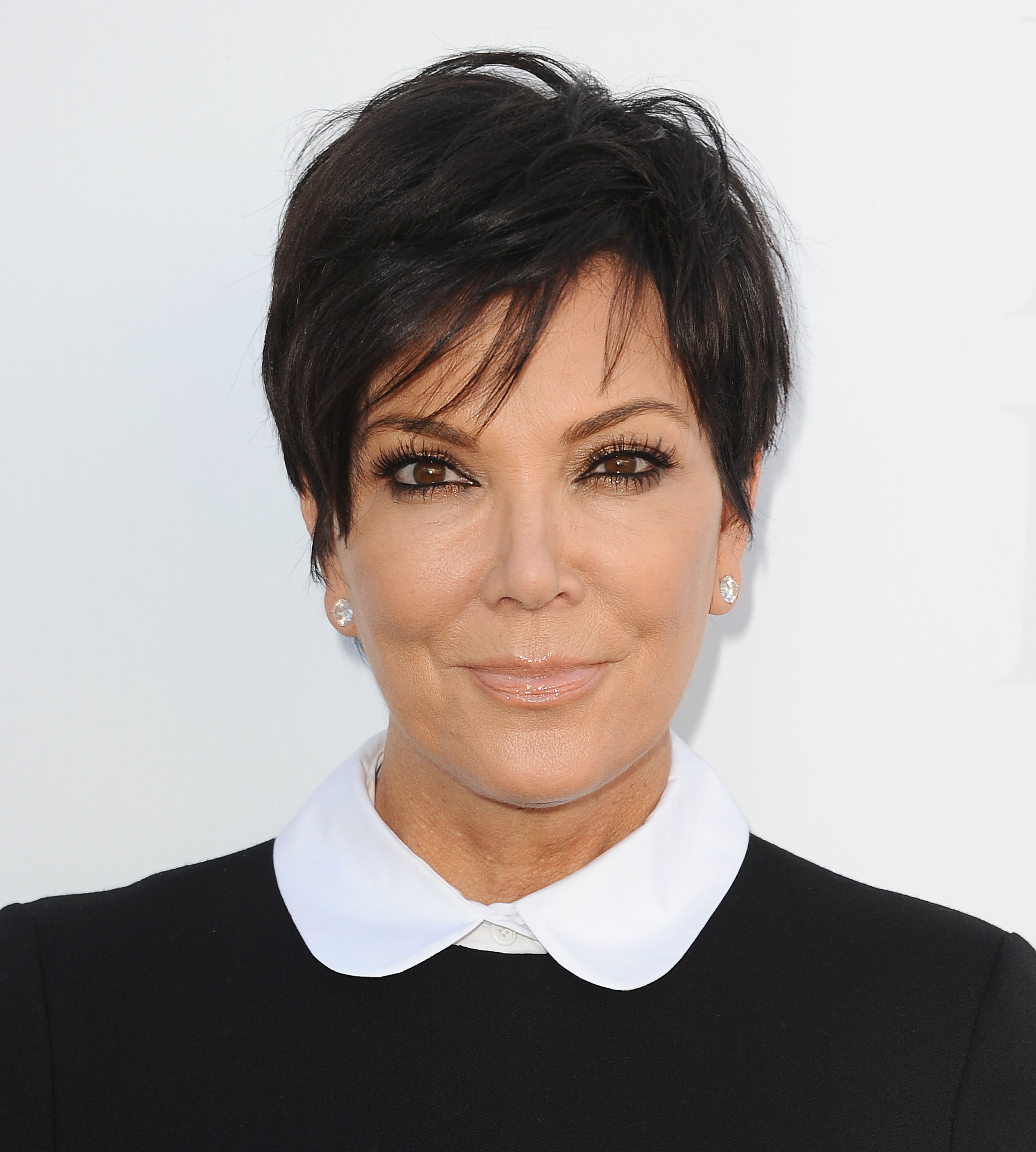 kris jenner women entertainment milk studios