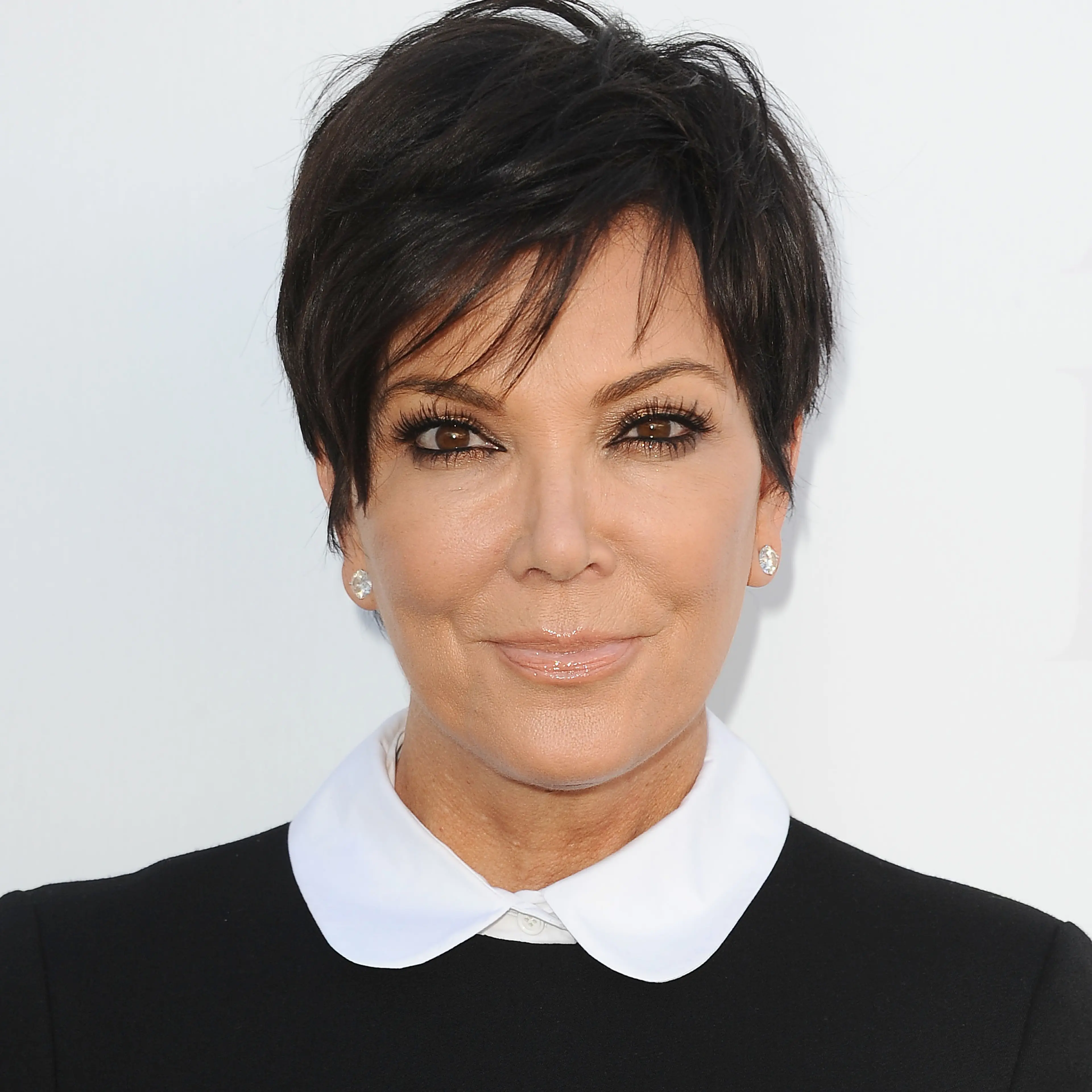 kris jenner women entertainment milk studios