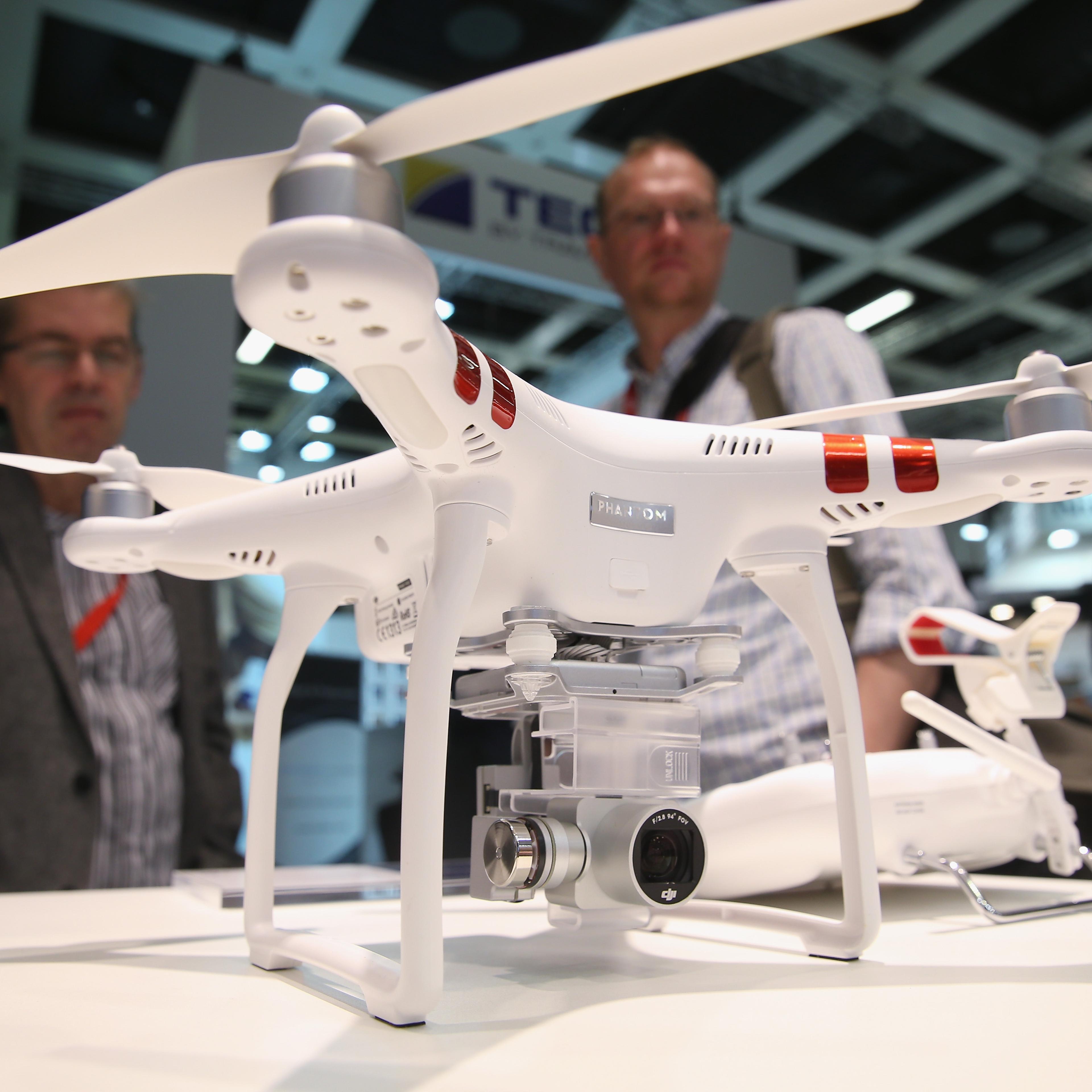 IFA 2015 Consumer Electronics And Appliances Trade Fair