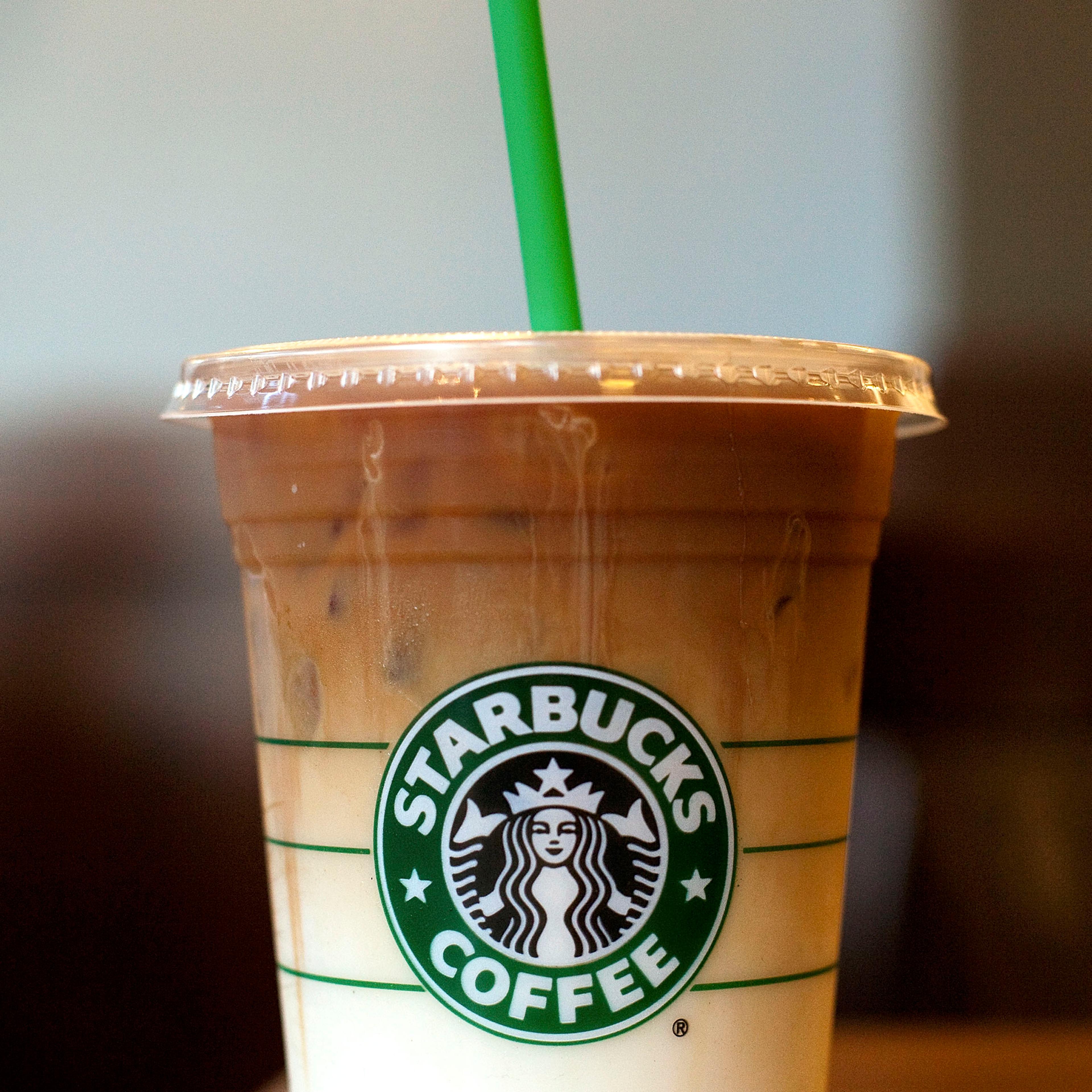 Starbucks To Announce Quarterly Earnings