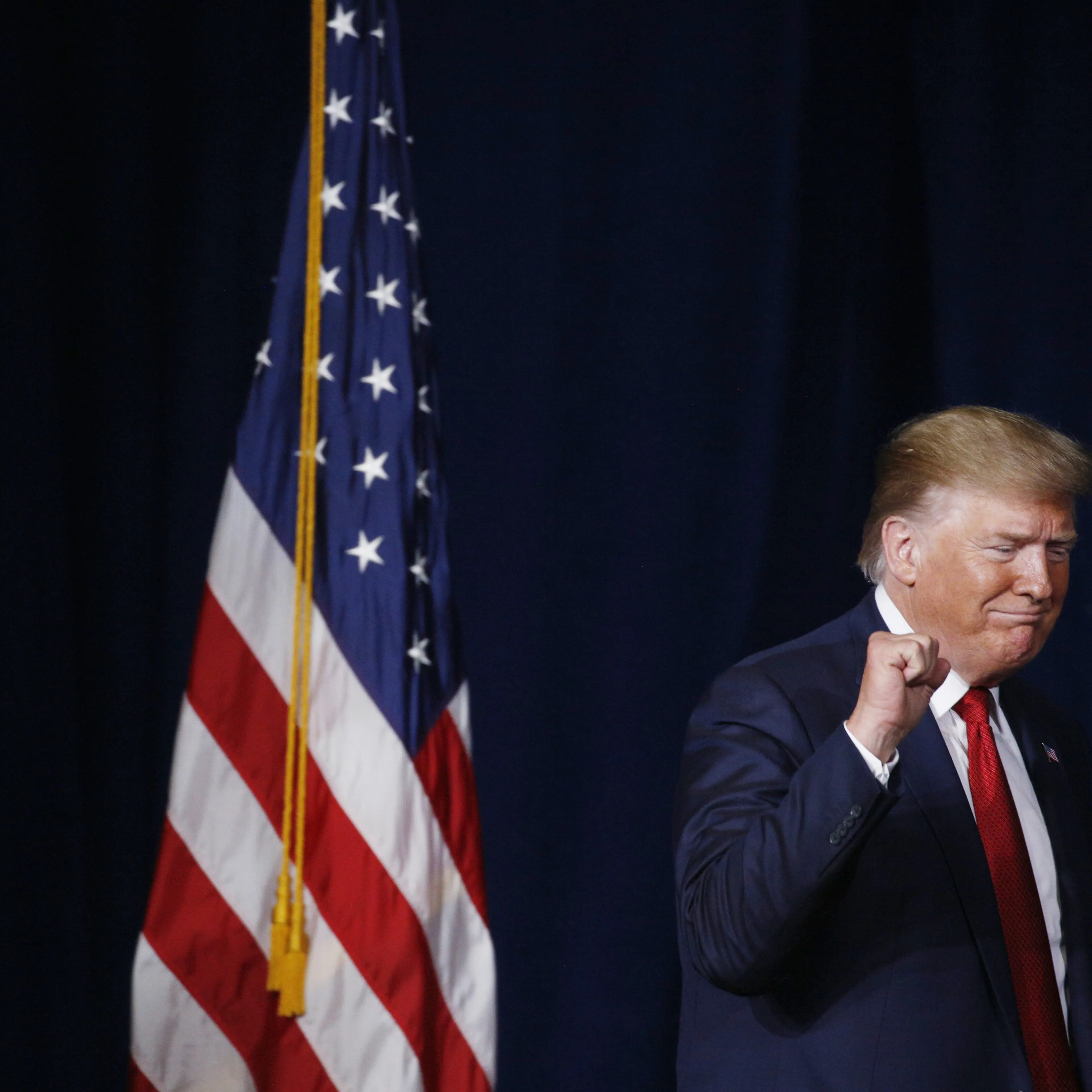Trump Tweets New China Tariffs
