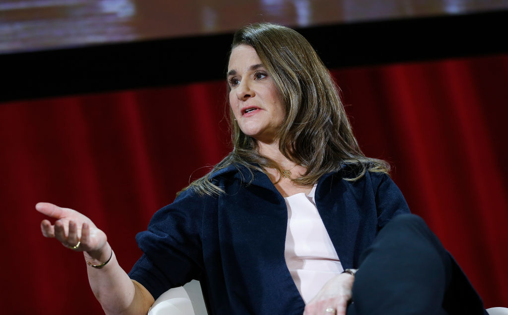 Melinda-Gates