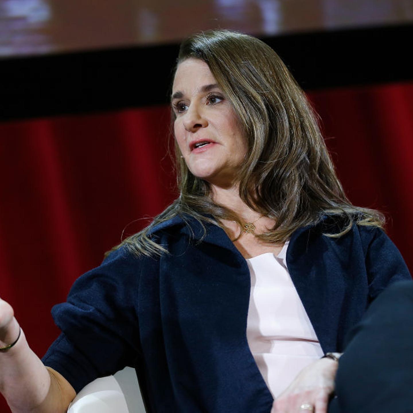 Melinda-Gates