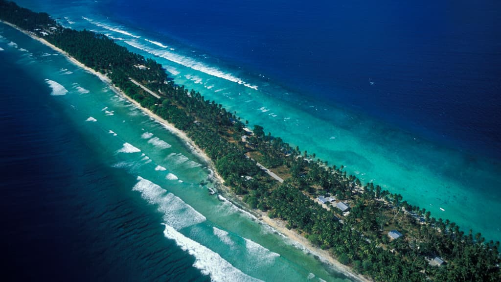 What the World Owes the Marshall Islands - Time Magazine