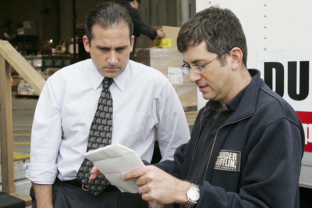 The Office