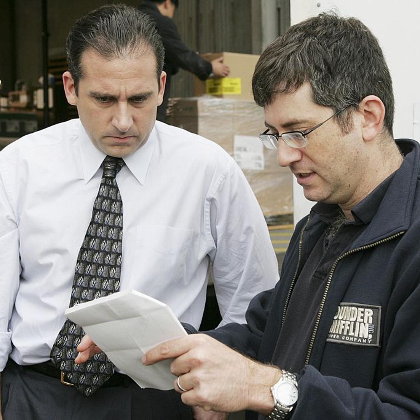The Office