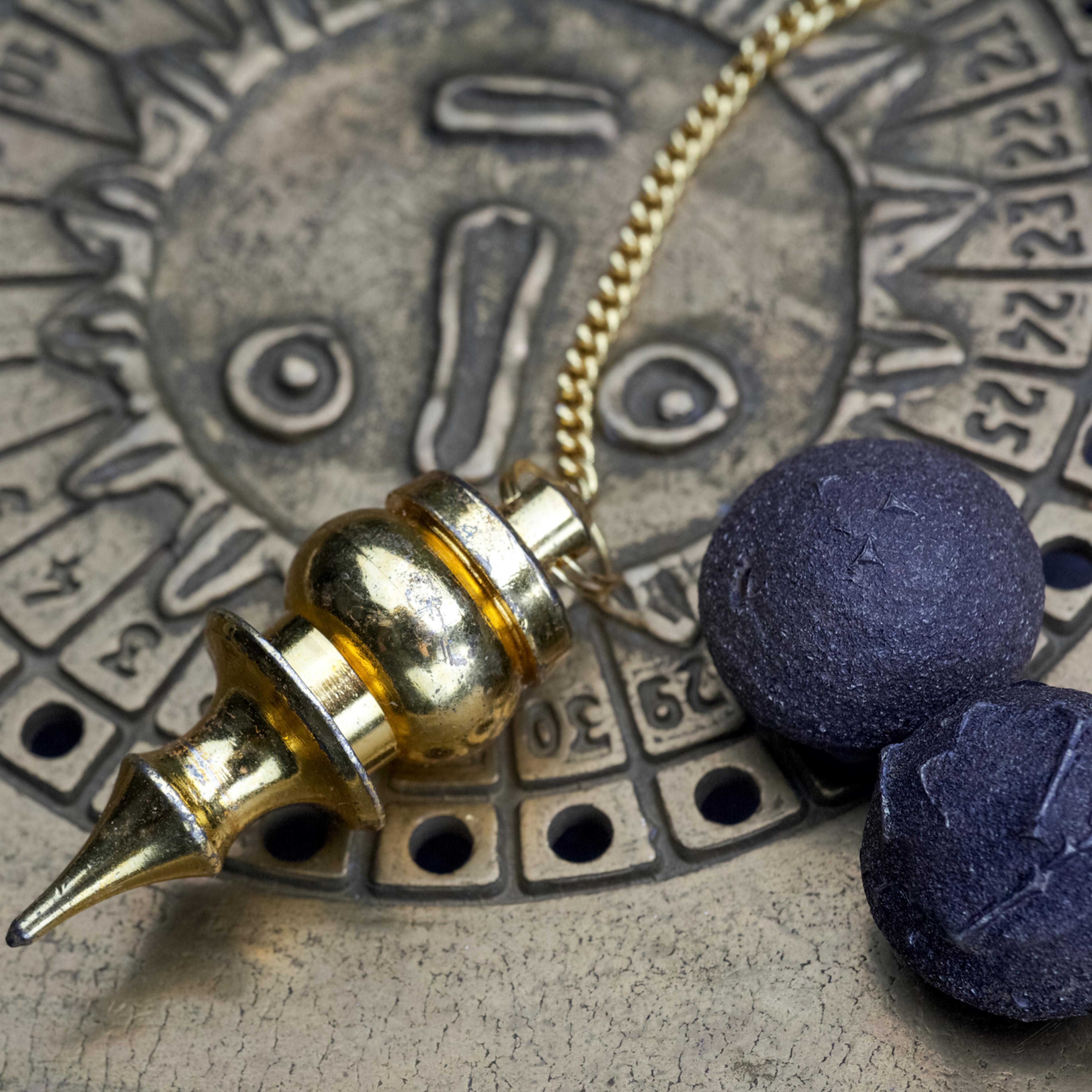 Foretelling the future through astrology