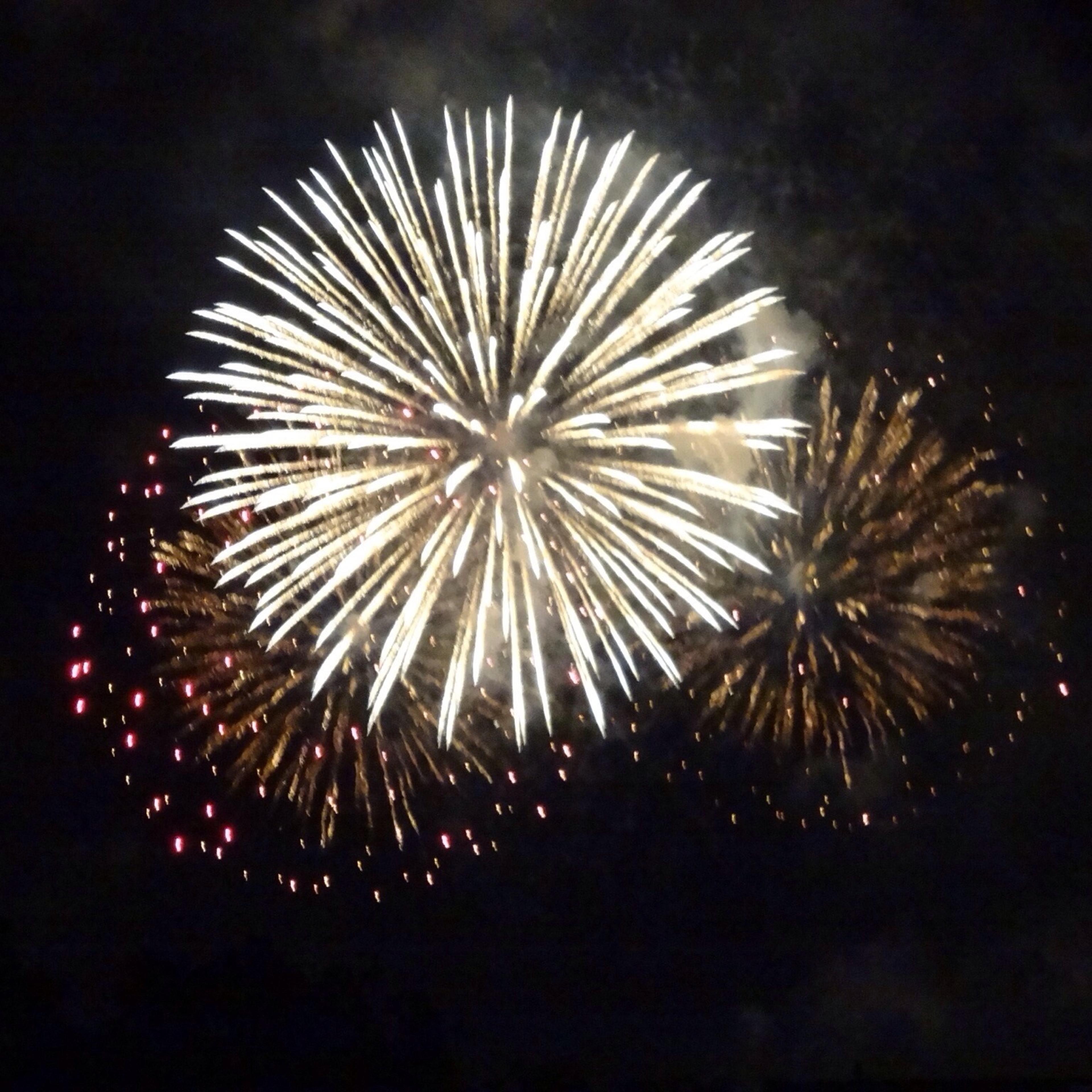 fourth of july fireworks
