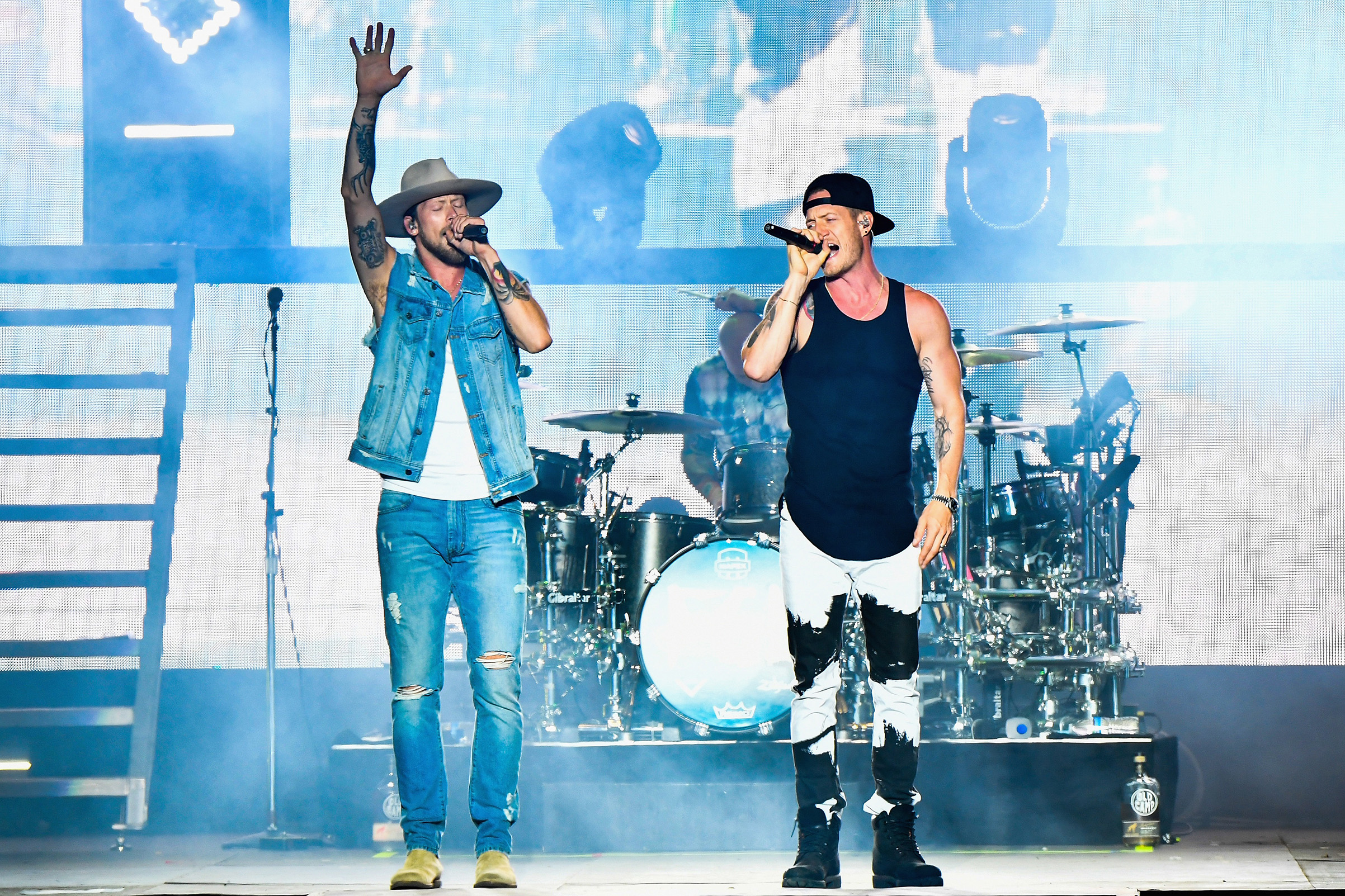 2018 Faster Horses Festival - Day 3