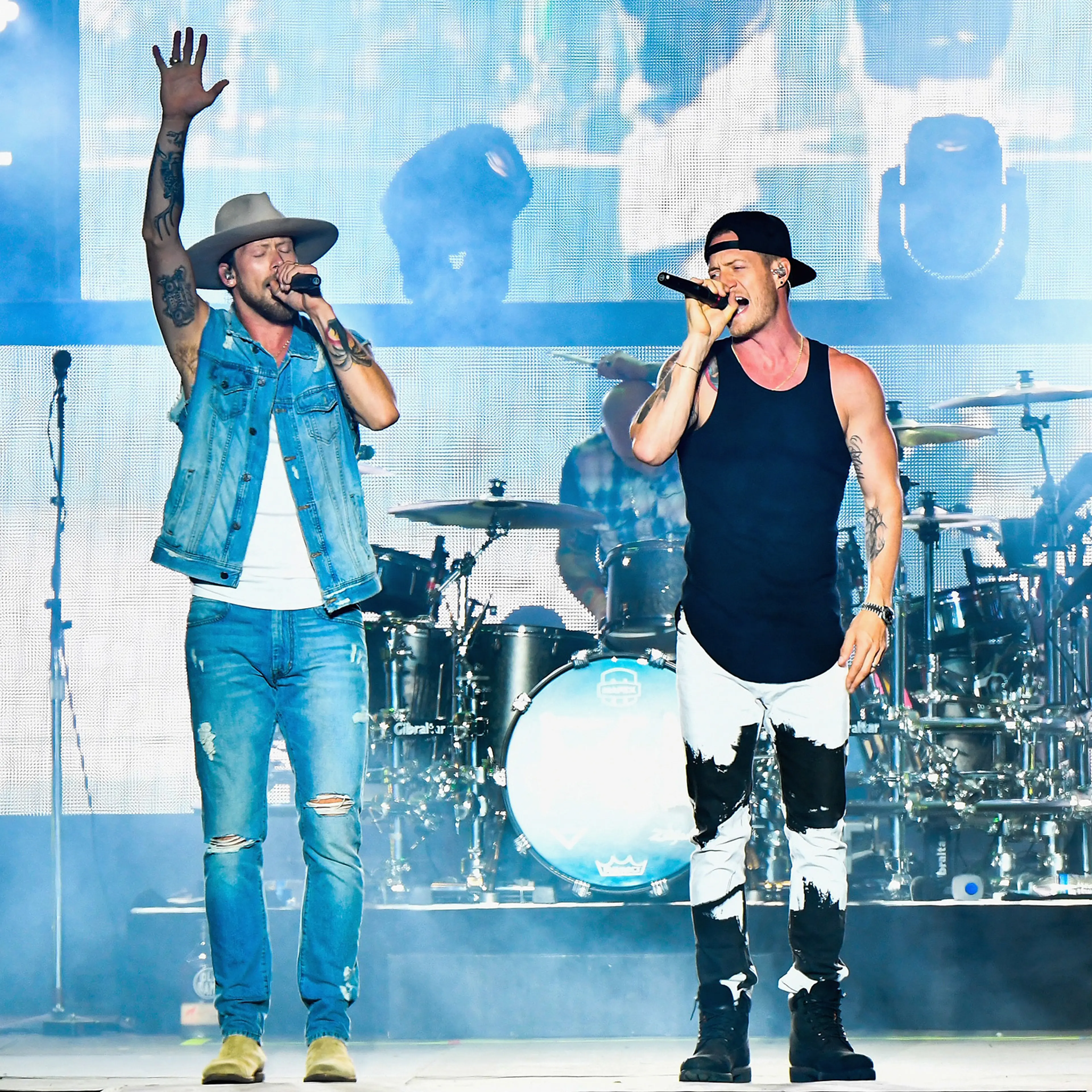 2018 Faster Horses Festival - Day 3