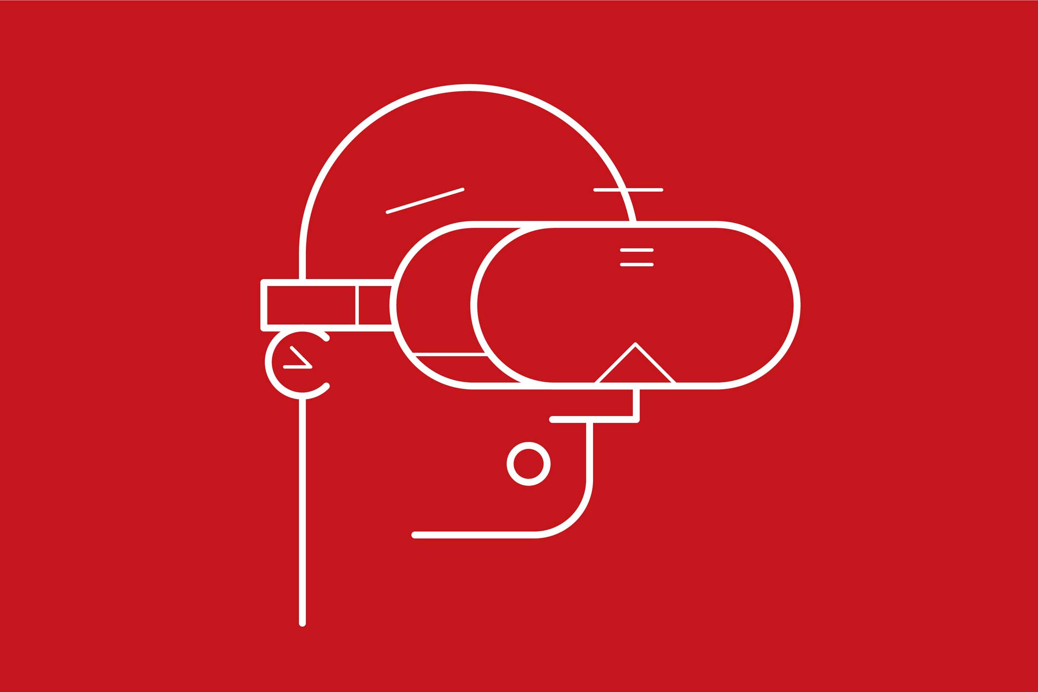 BizTech Illos Virtual Reality