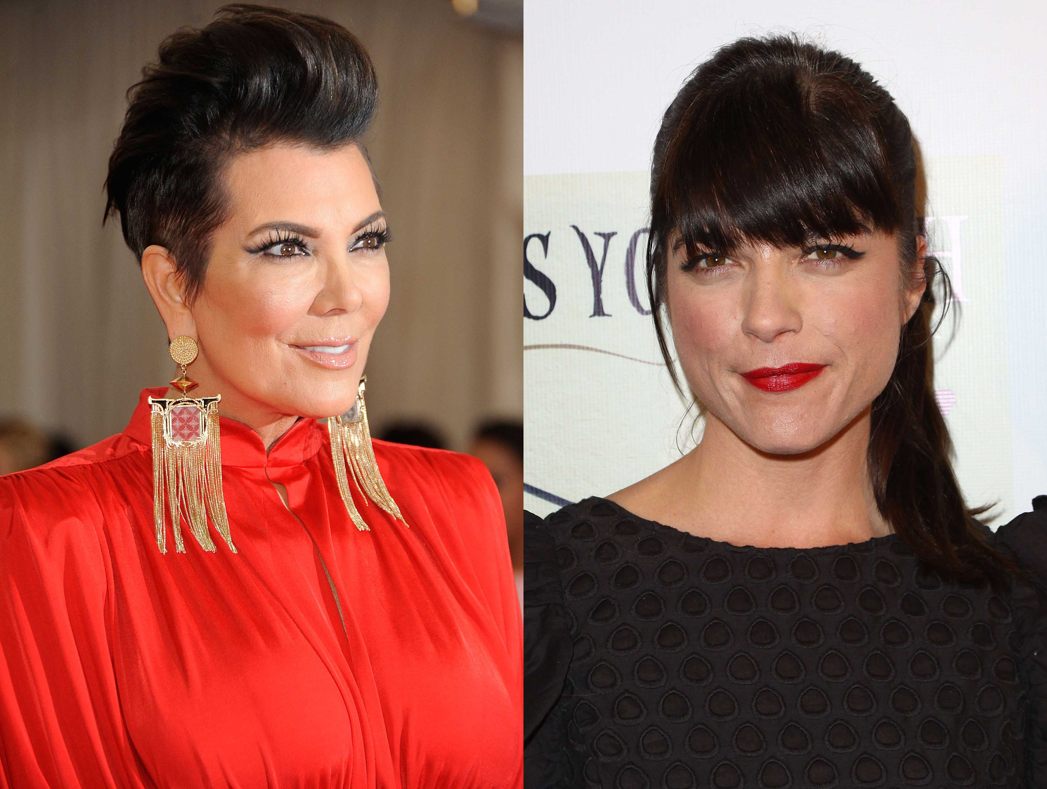"China: Through The Looking Glass" Costume Institute Benefit Gala - Arrivals