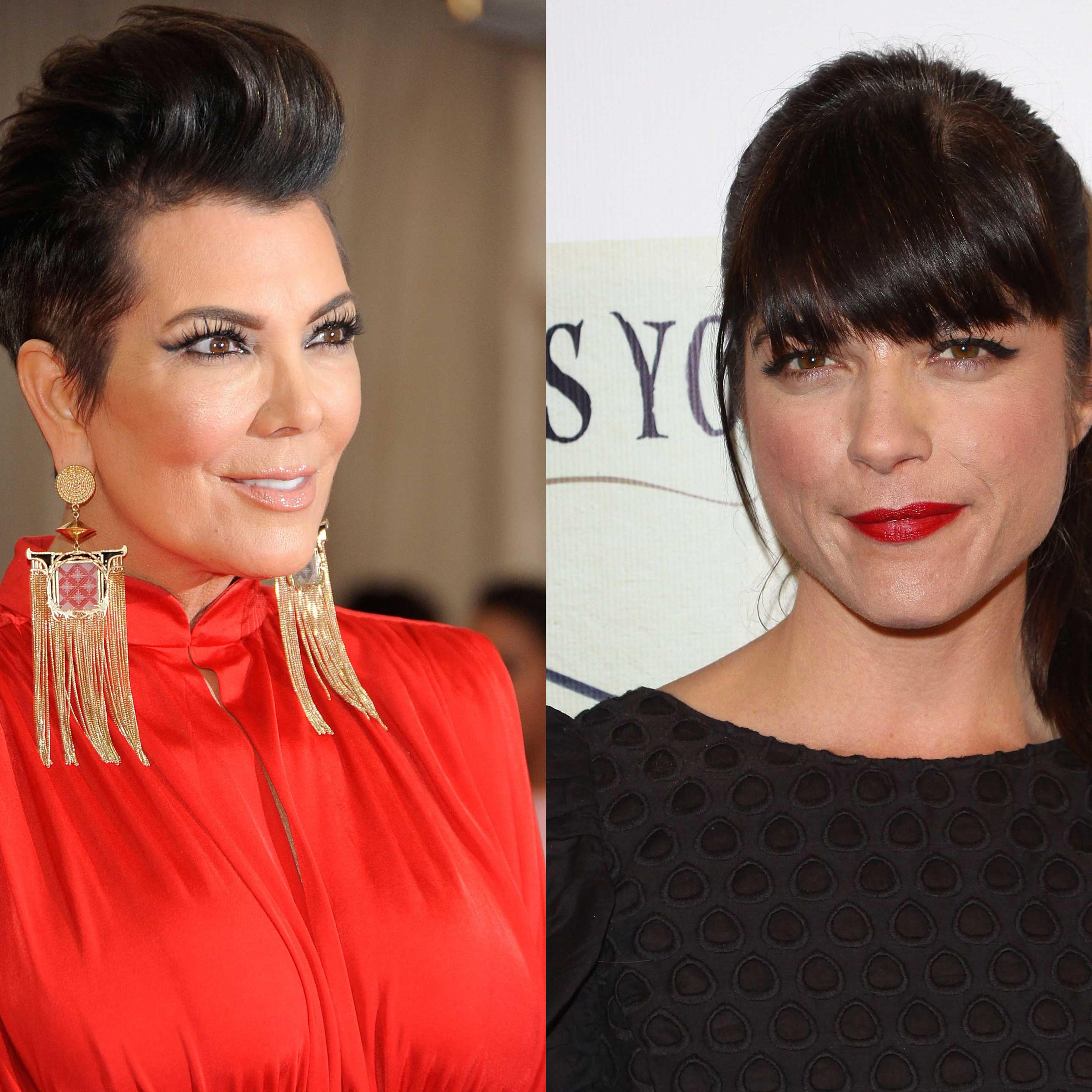 "China: Through The Looking Glass" Costume Institute Benefit Gala - Arrivals