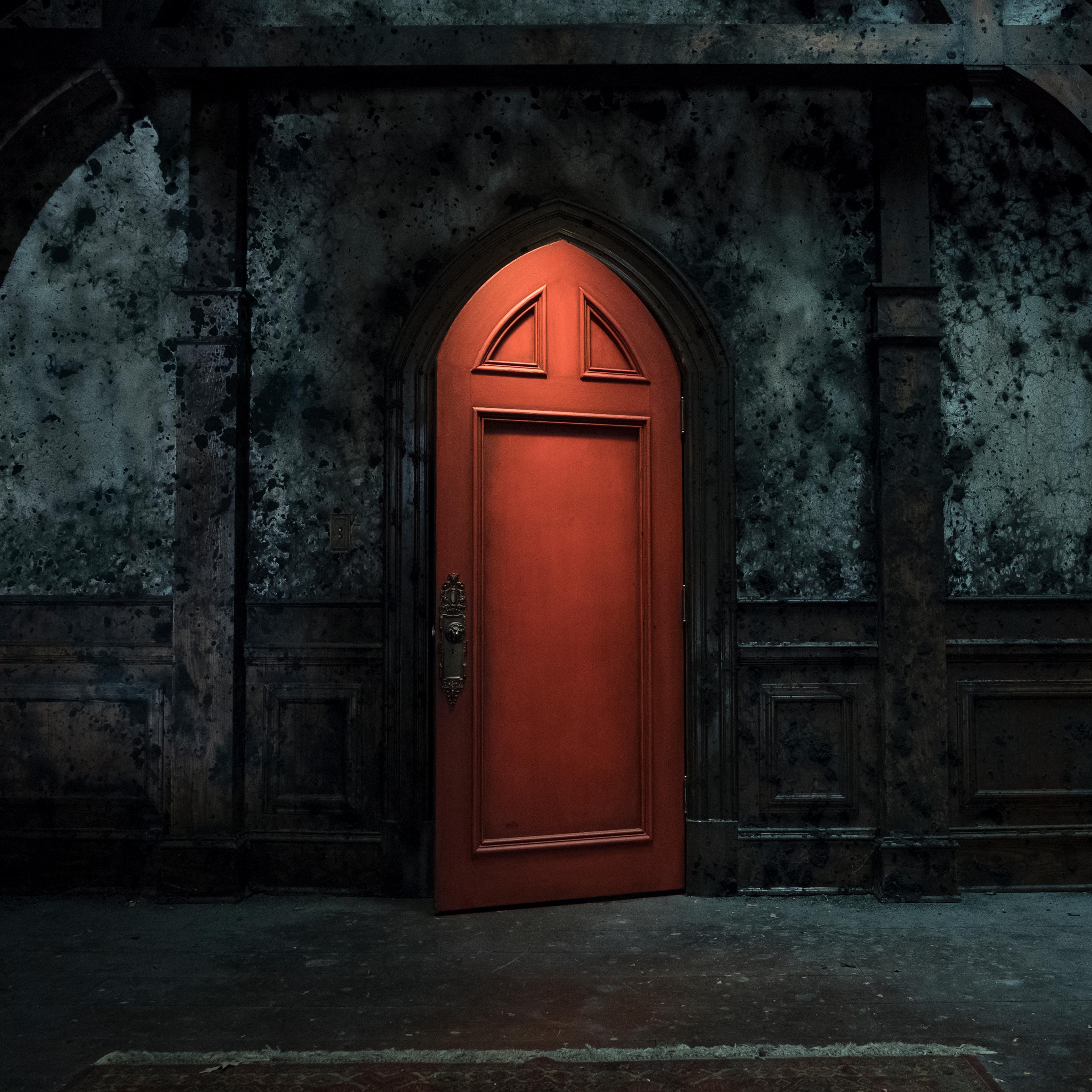 The Haunting of Hill House