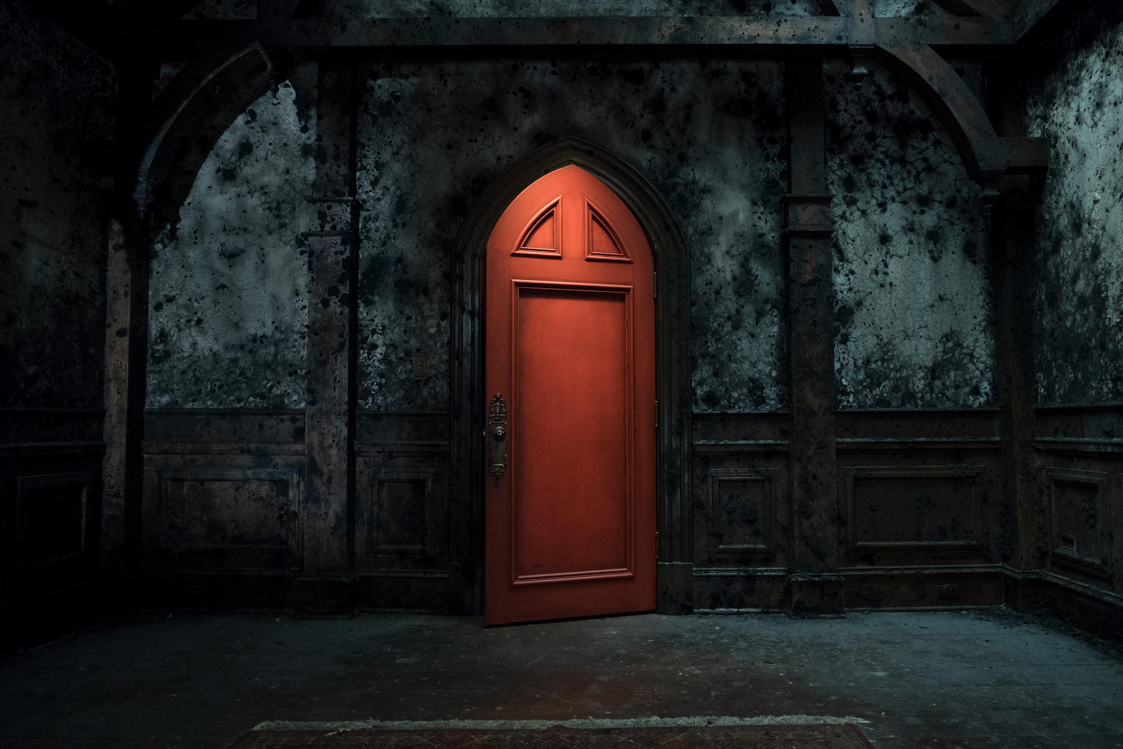 The Haunting of Hill House